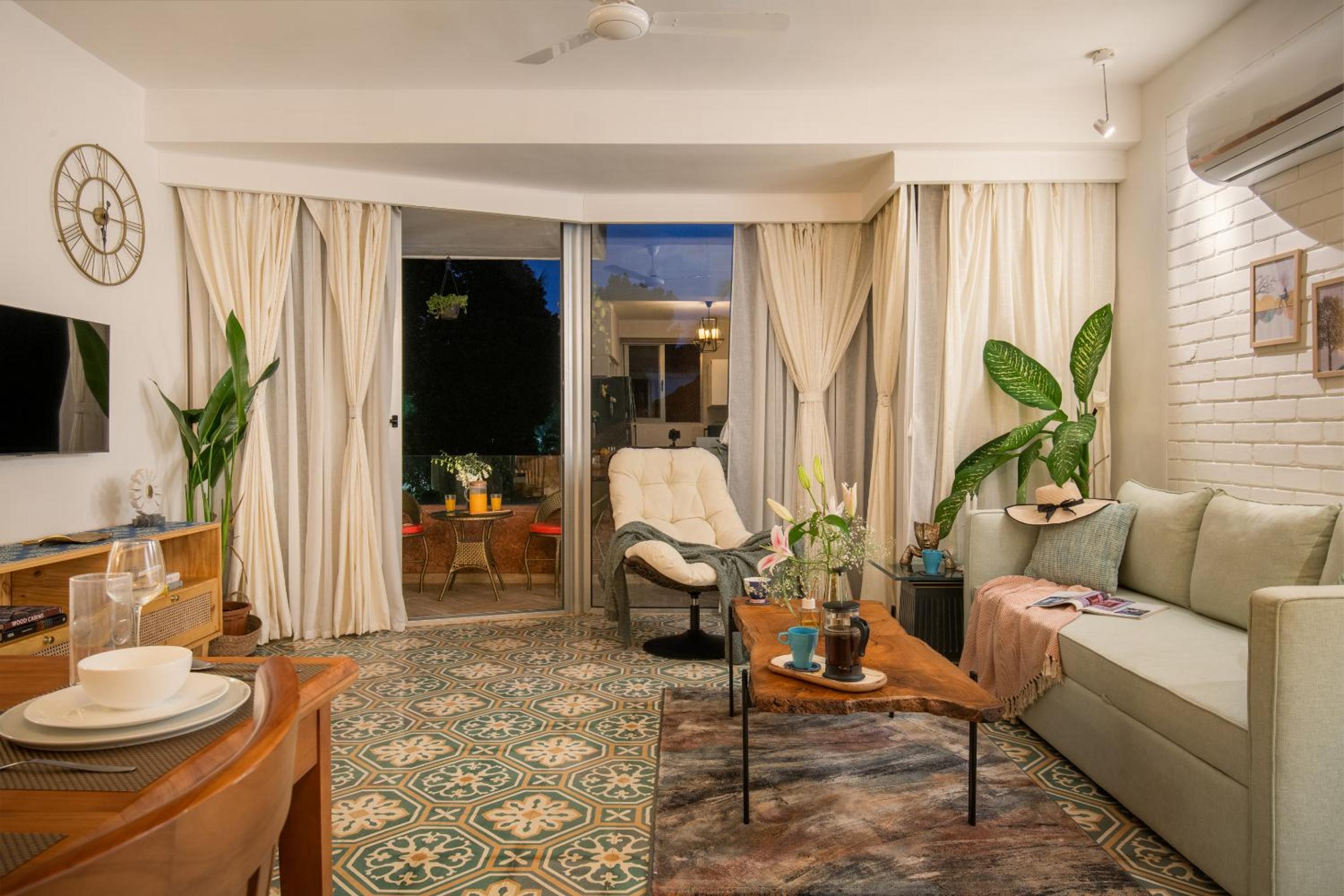 El Raso 109|Common Pool |First Floor |Balcony|Patio|Wifi photo 1