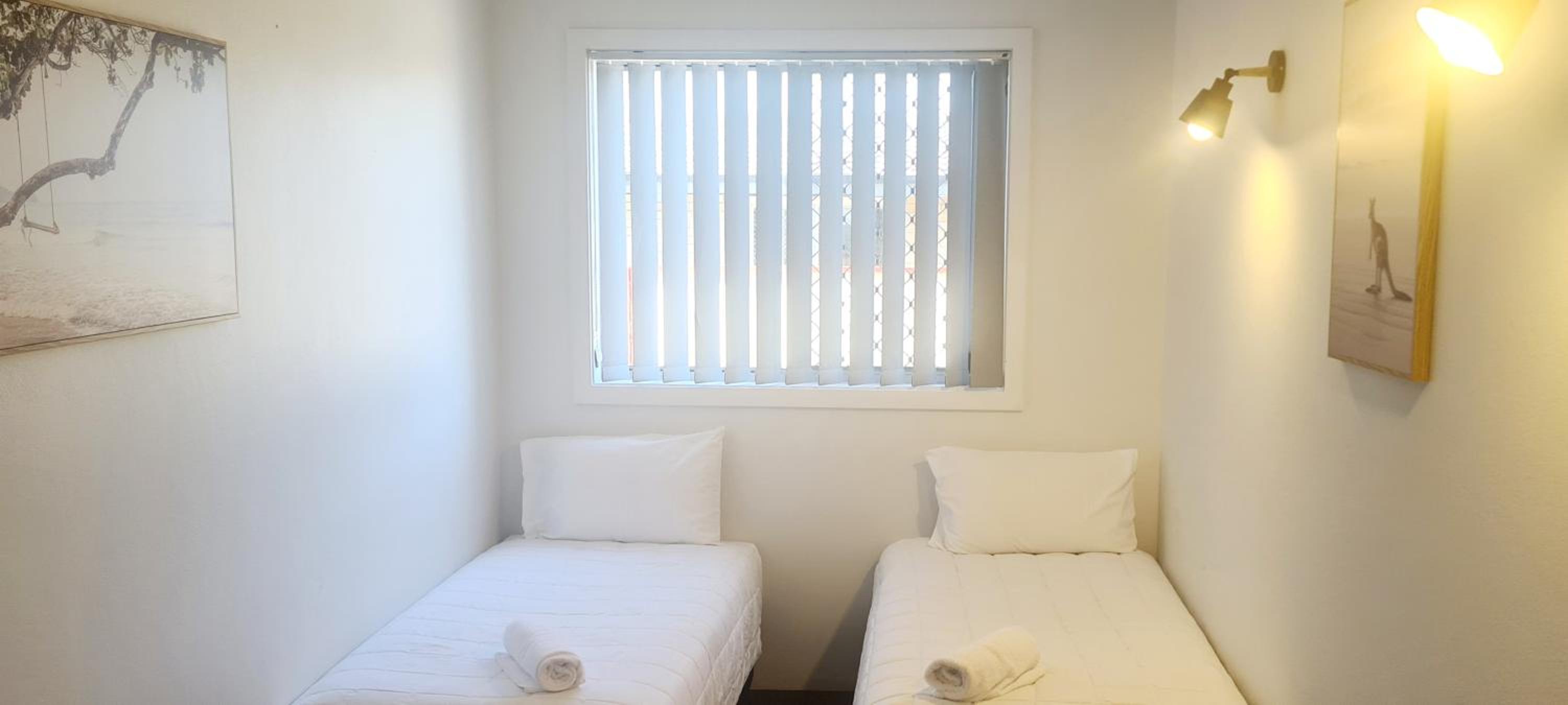 Standard Family Room - Photo 5