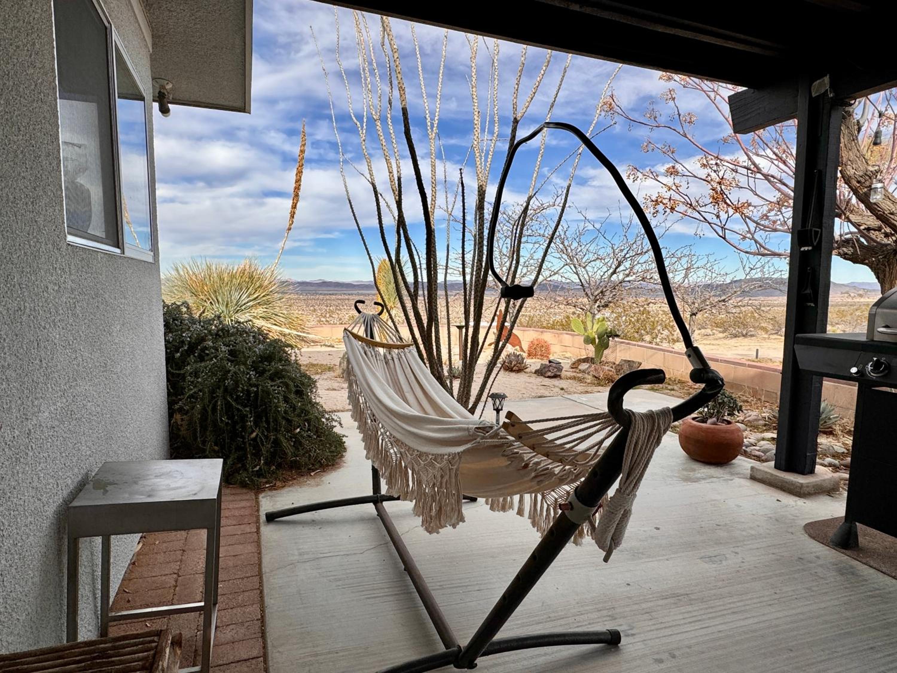 Three-Bedroom House - Photo 40