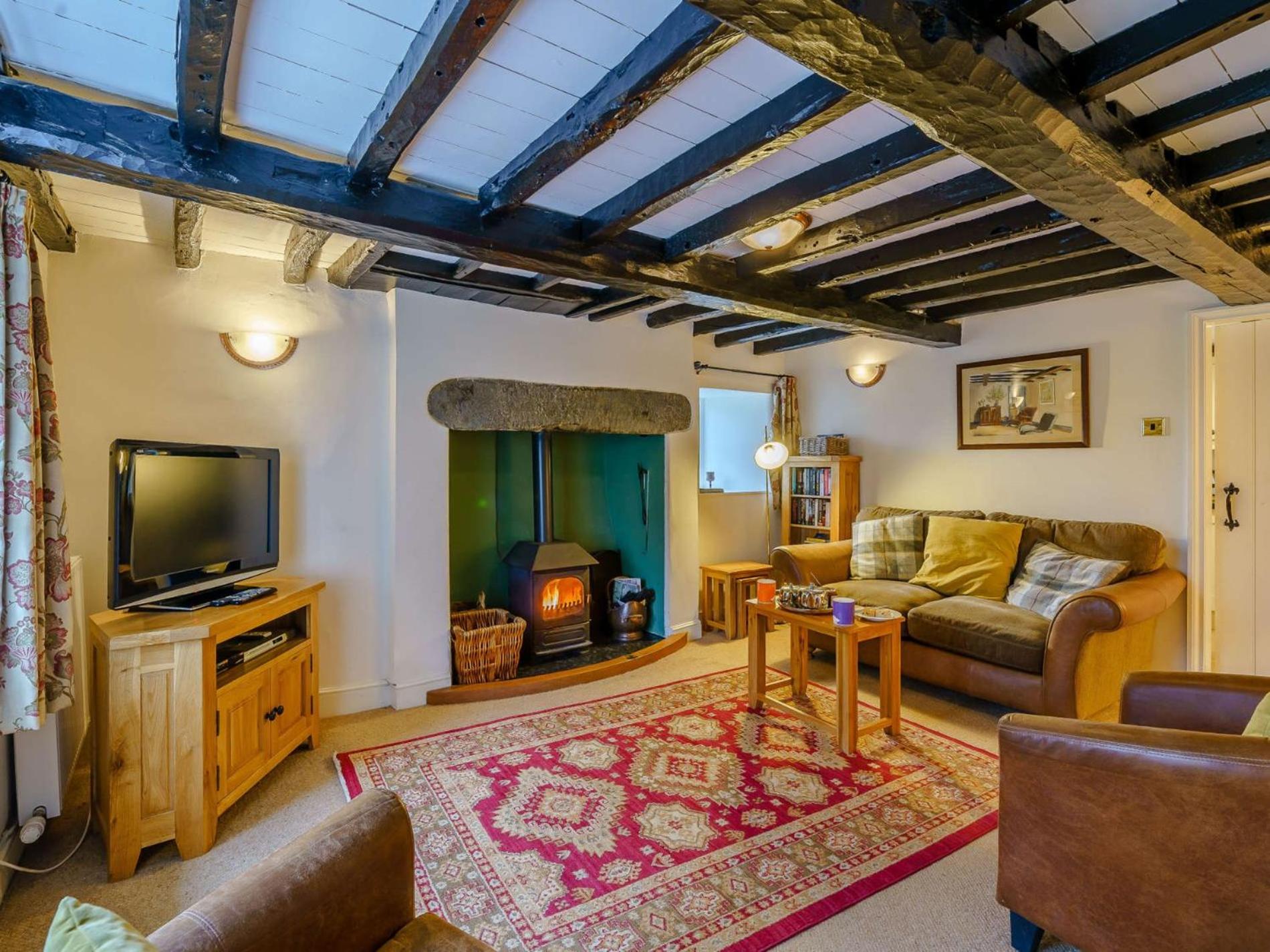 Vacation Home photo 1