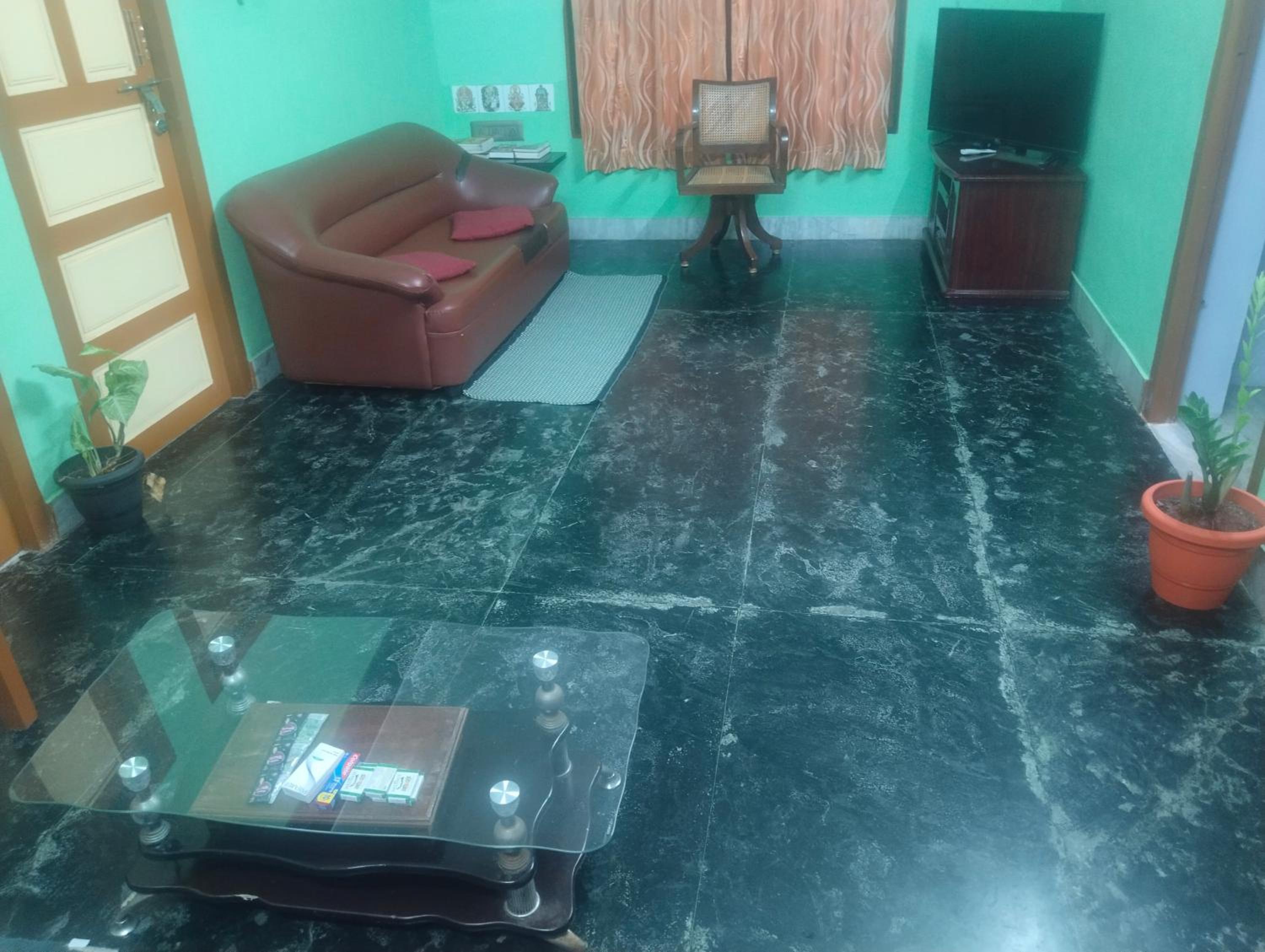 Two-Bedroom House photo 1
