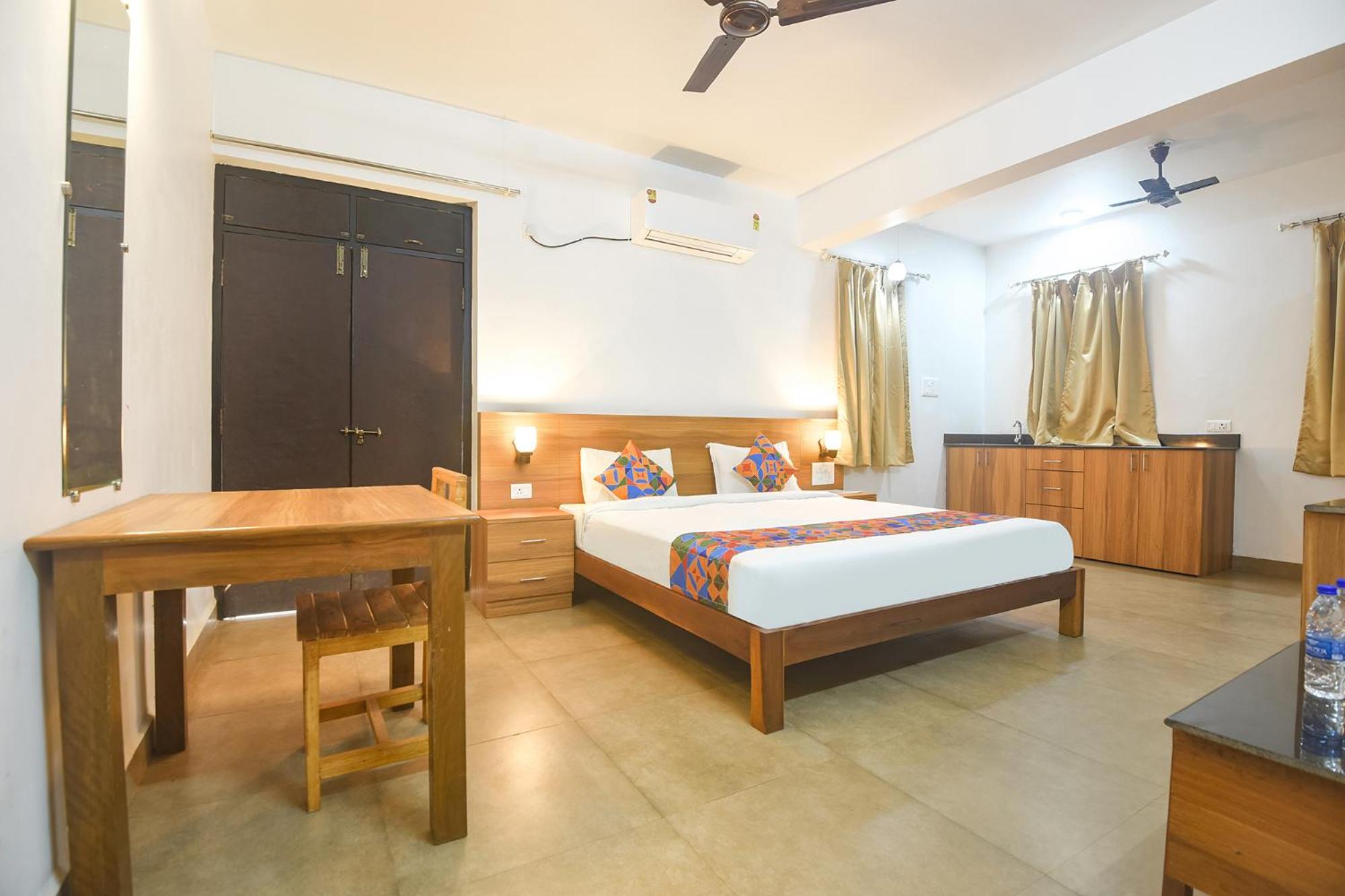 Deluxe Room - Photo 1