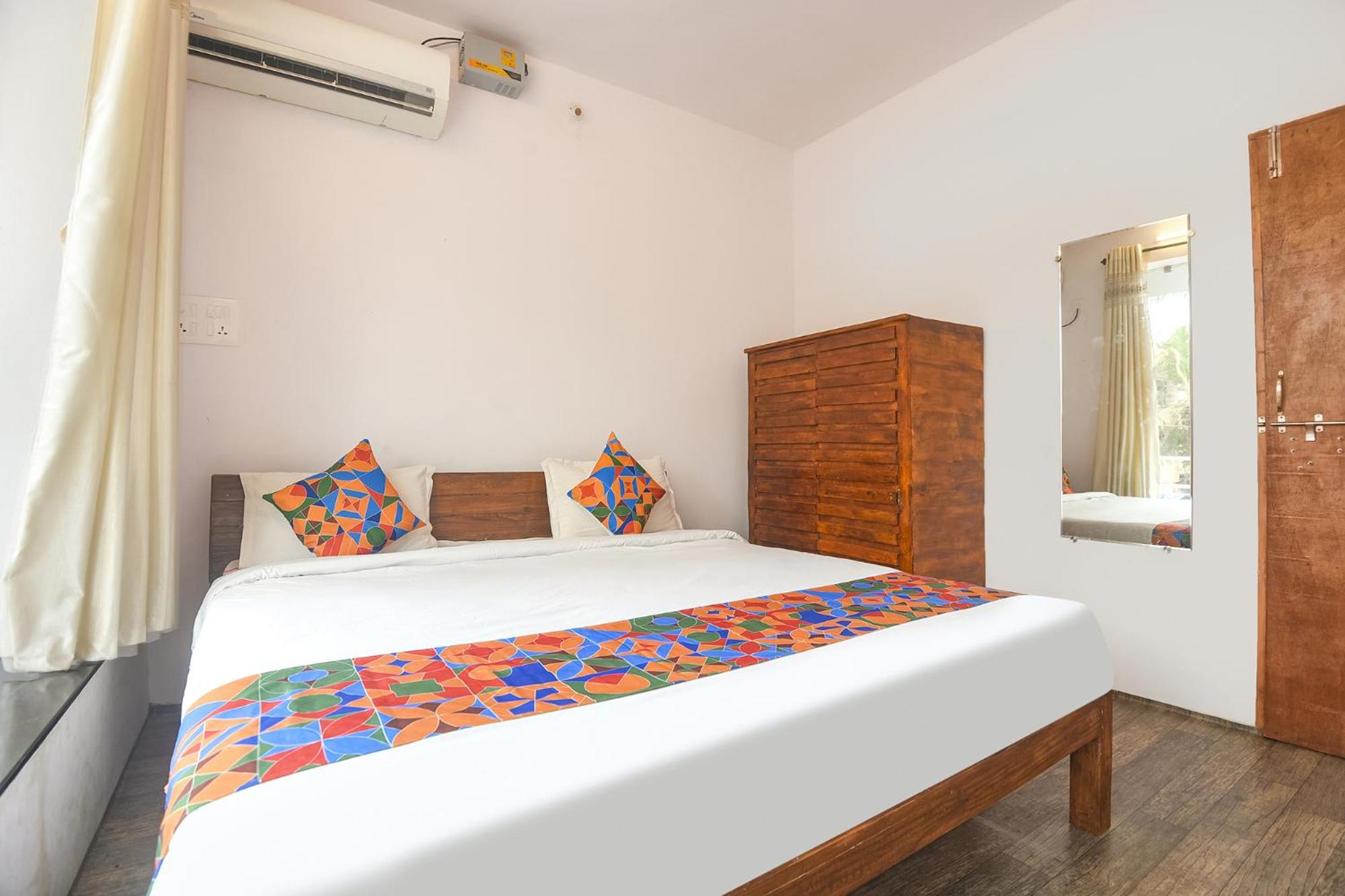 Superior Double Room photo 2