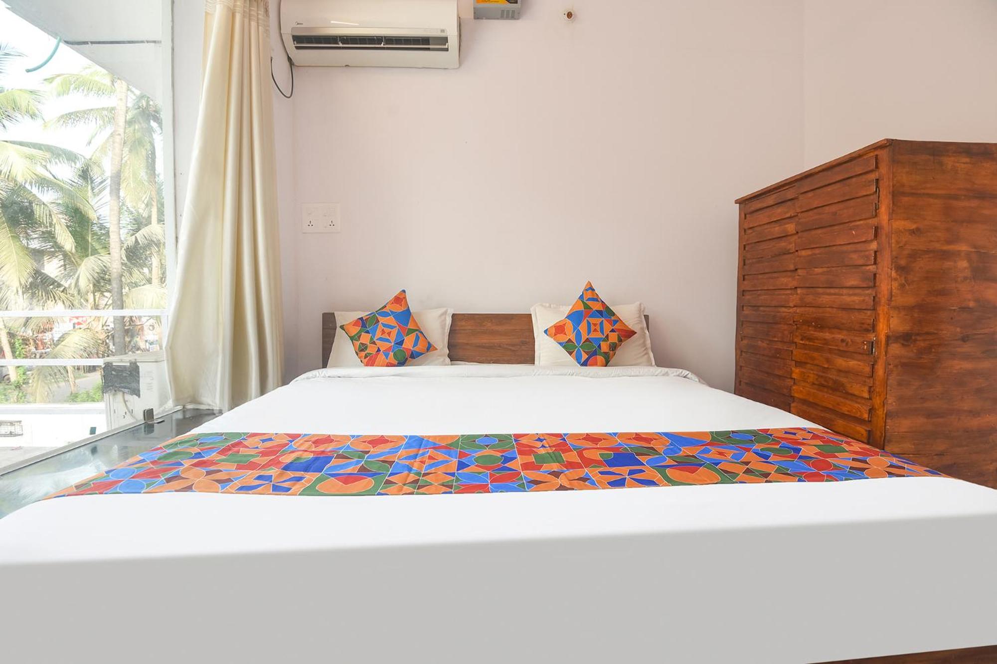 Superior Double Room photo 3