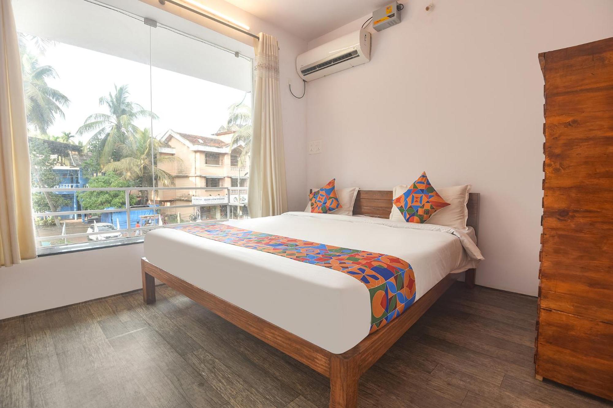 Superior Double Room photo 1