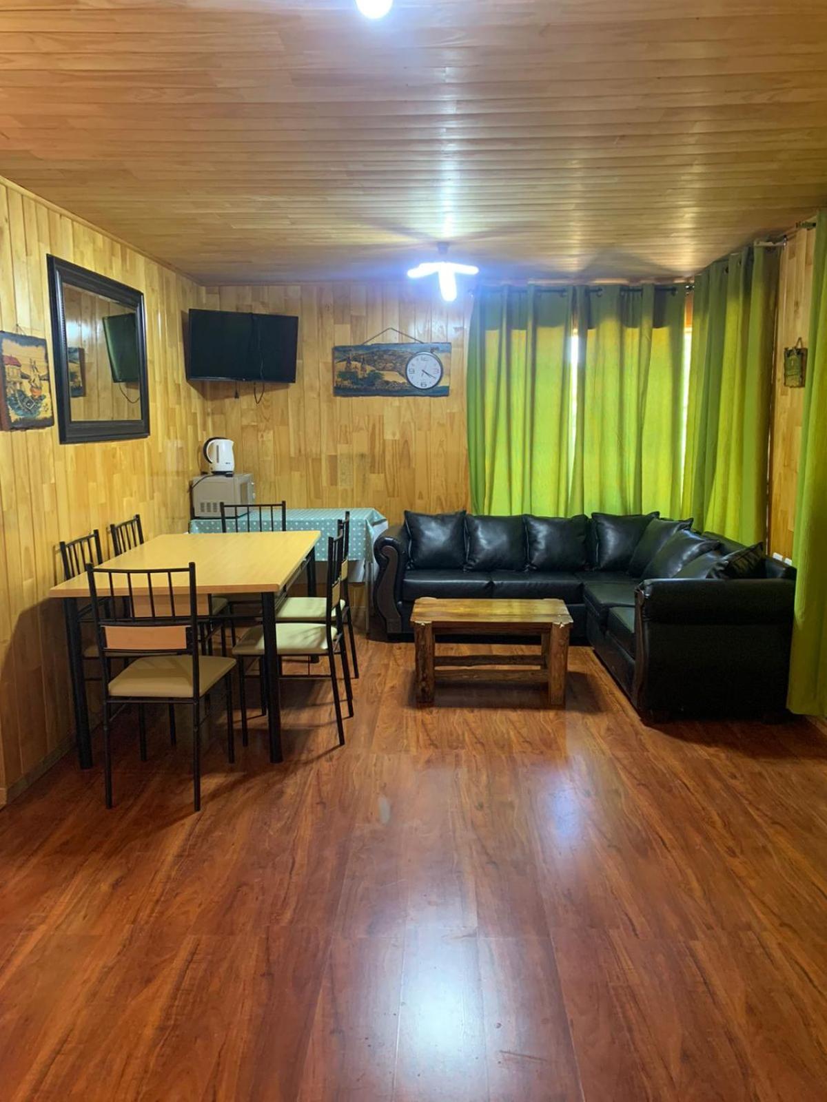 Two-Bedroom House photo 2