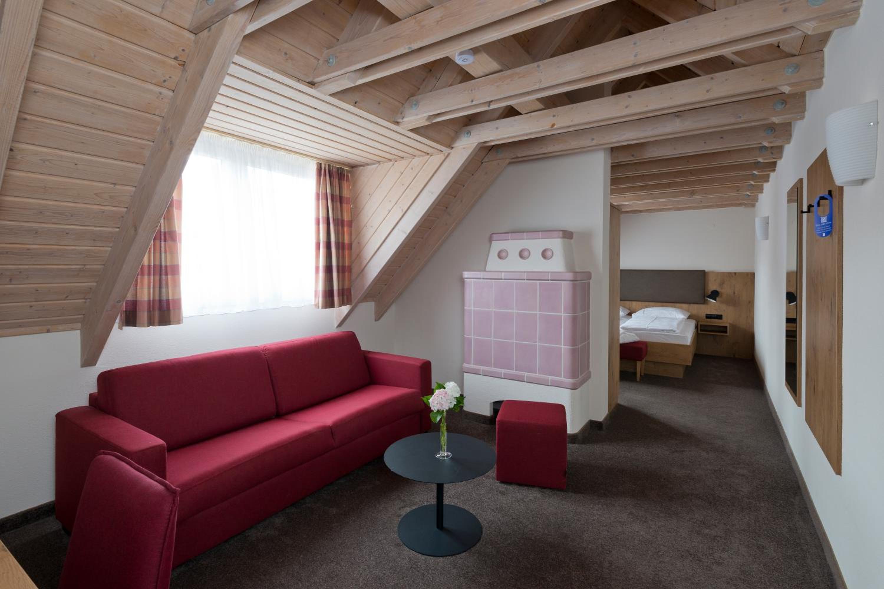 Quadruple Room photo 3