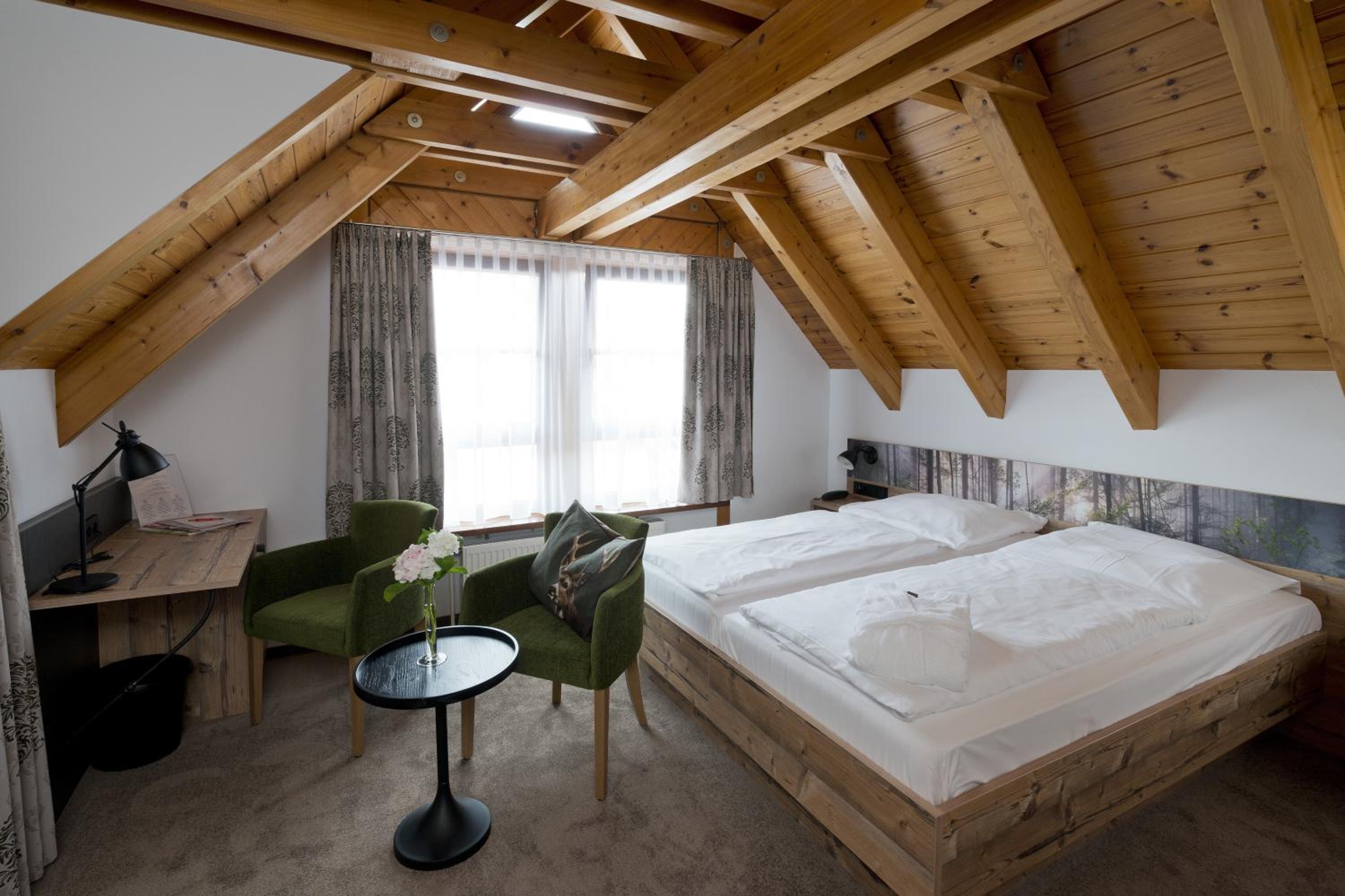 Double Room photo 2