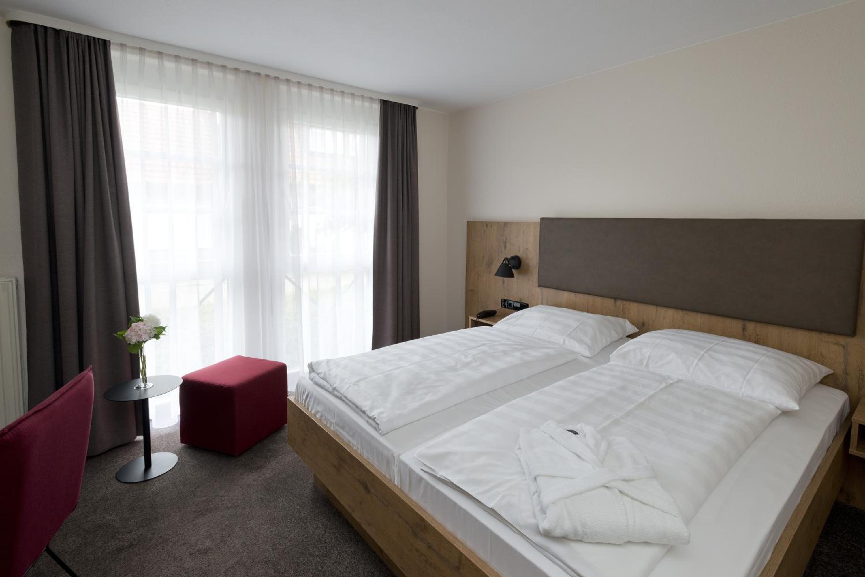 Double Room photo 3