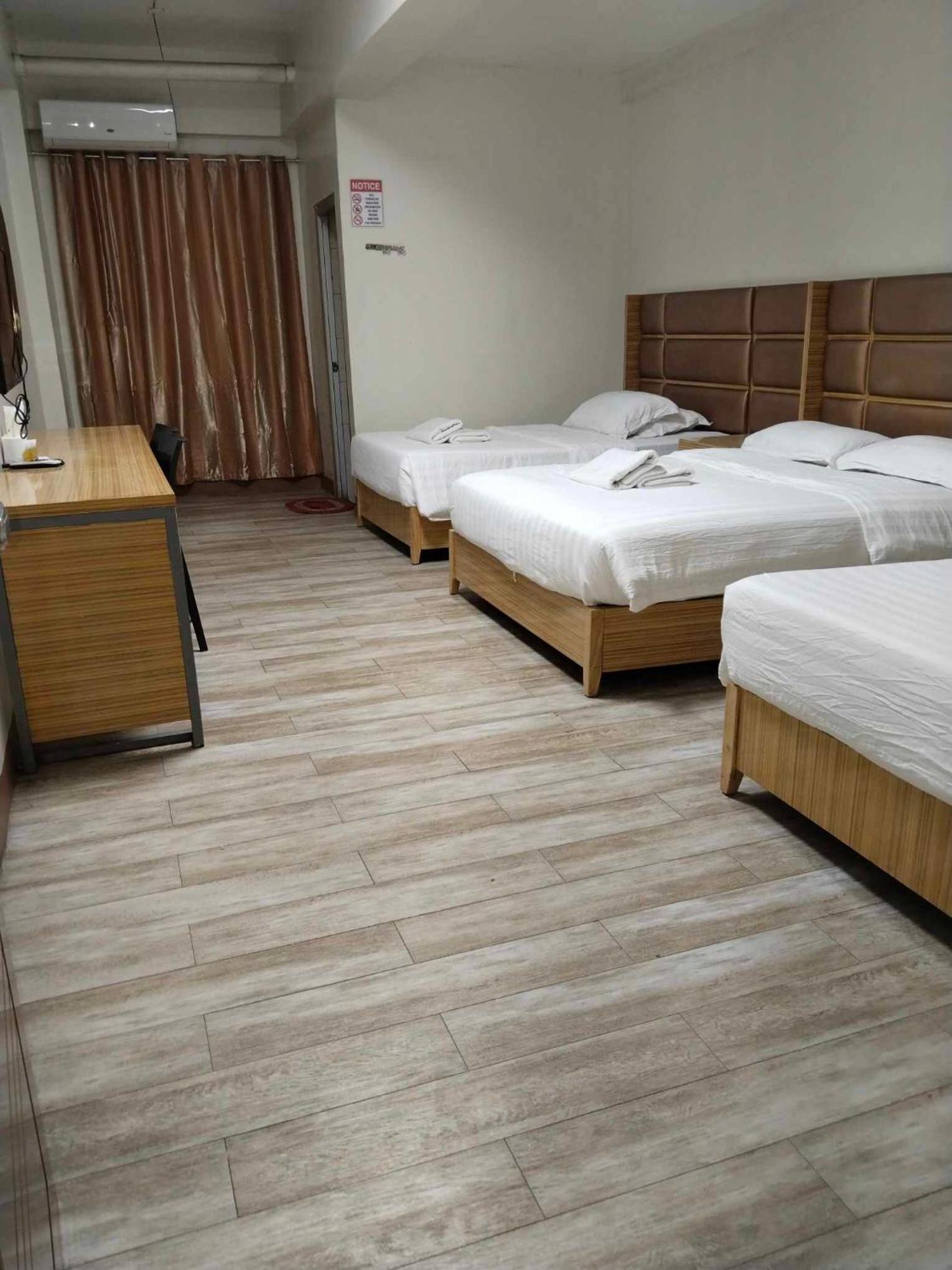 Family Suite