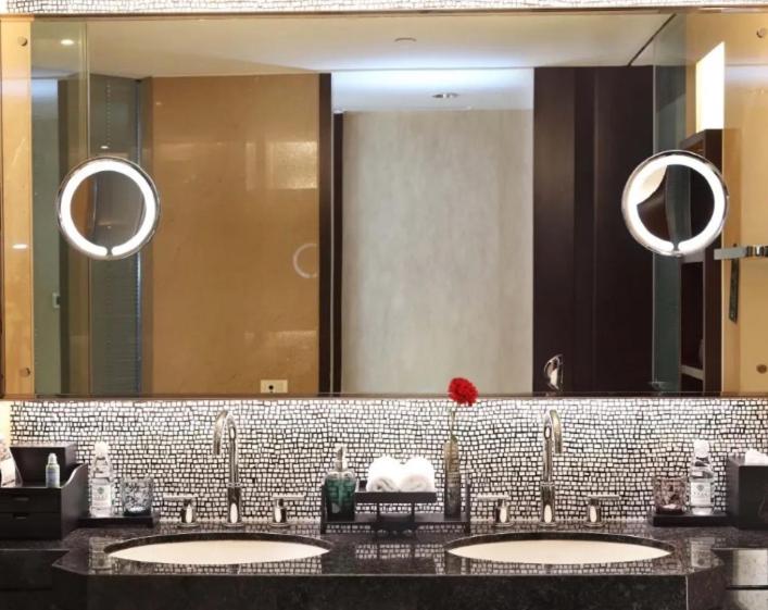 Executive Double Or Twin Room photo 2