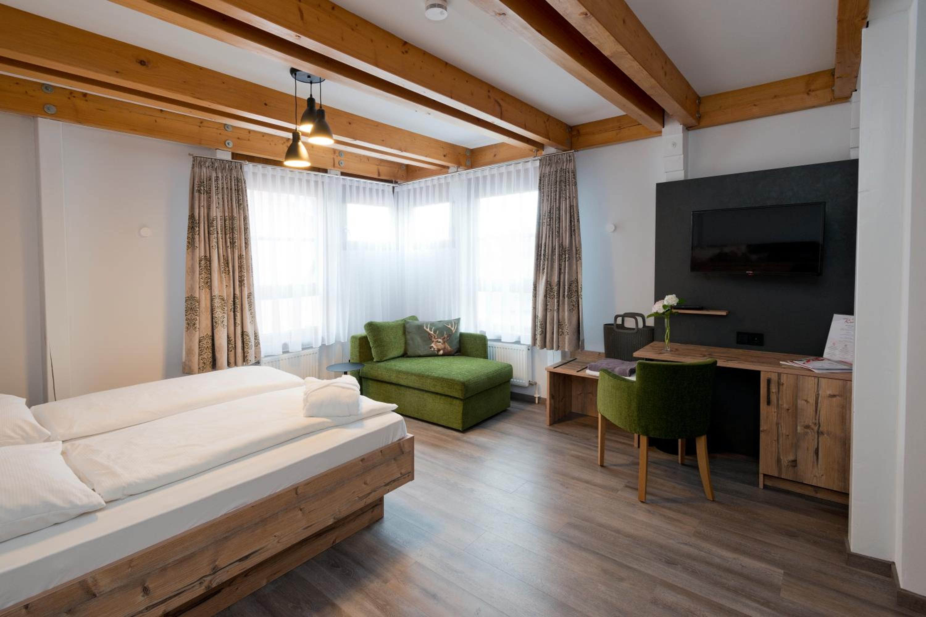 Triple Room photo 3