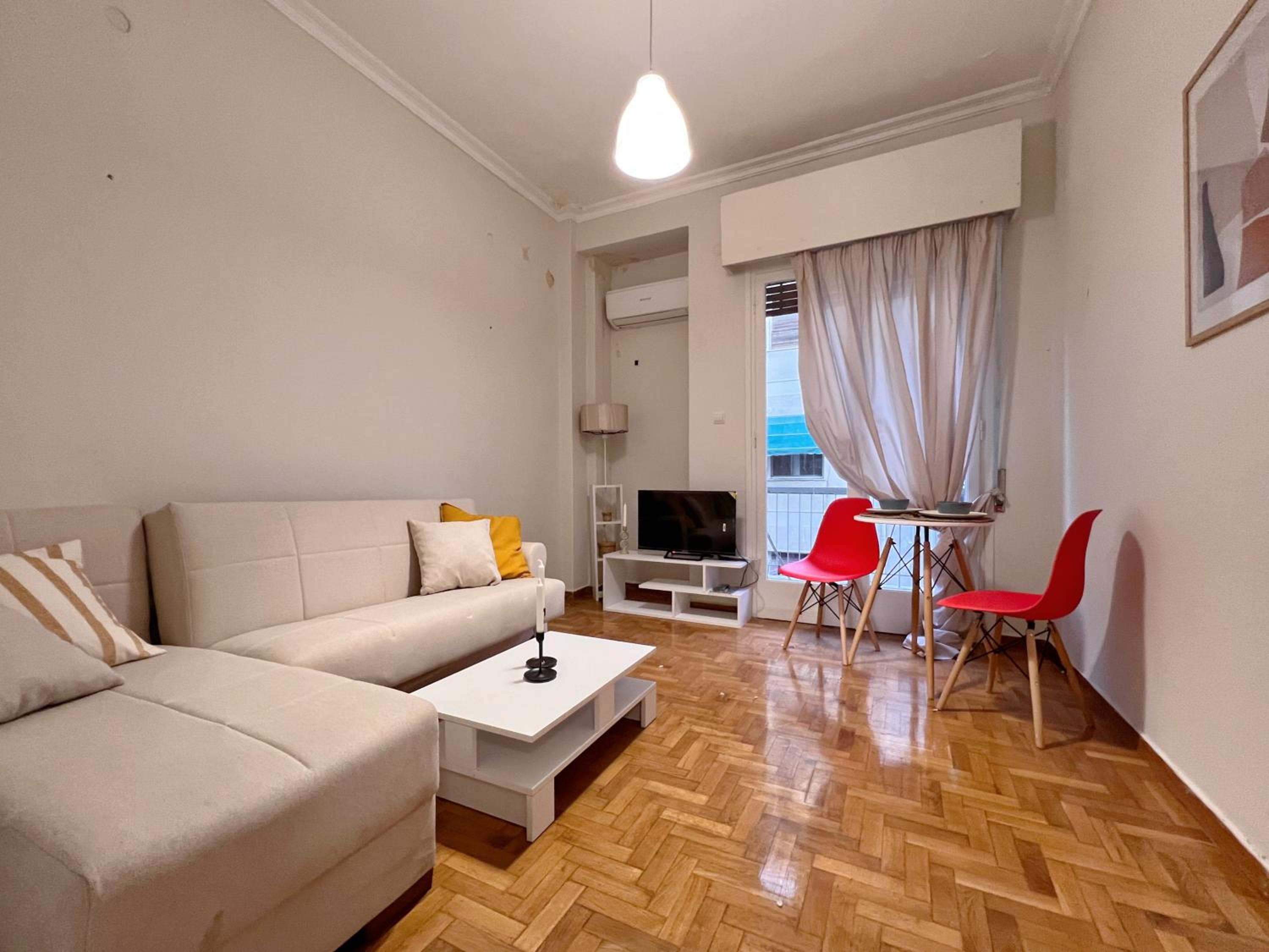 One-Bedroom Suite