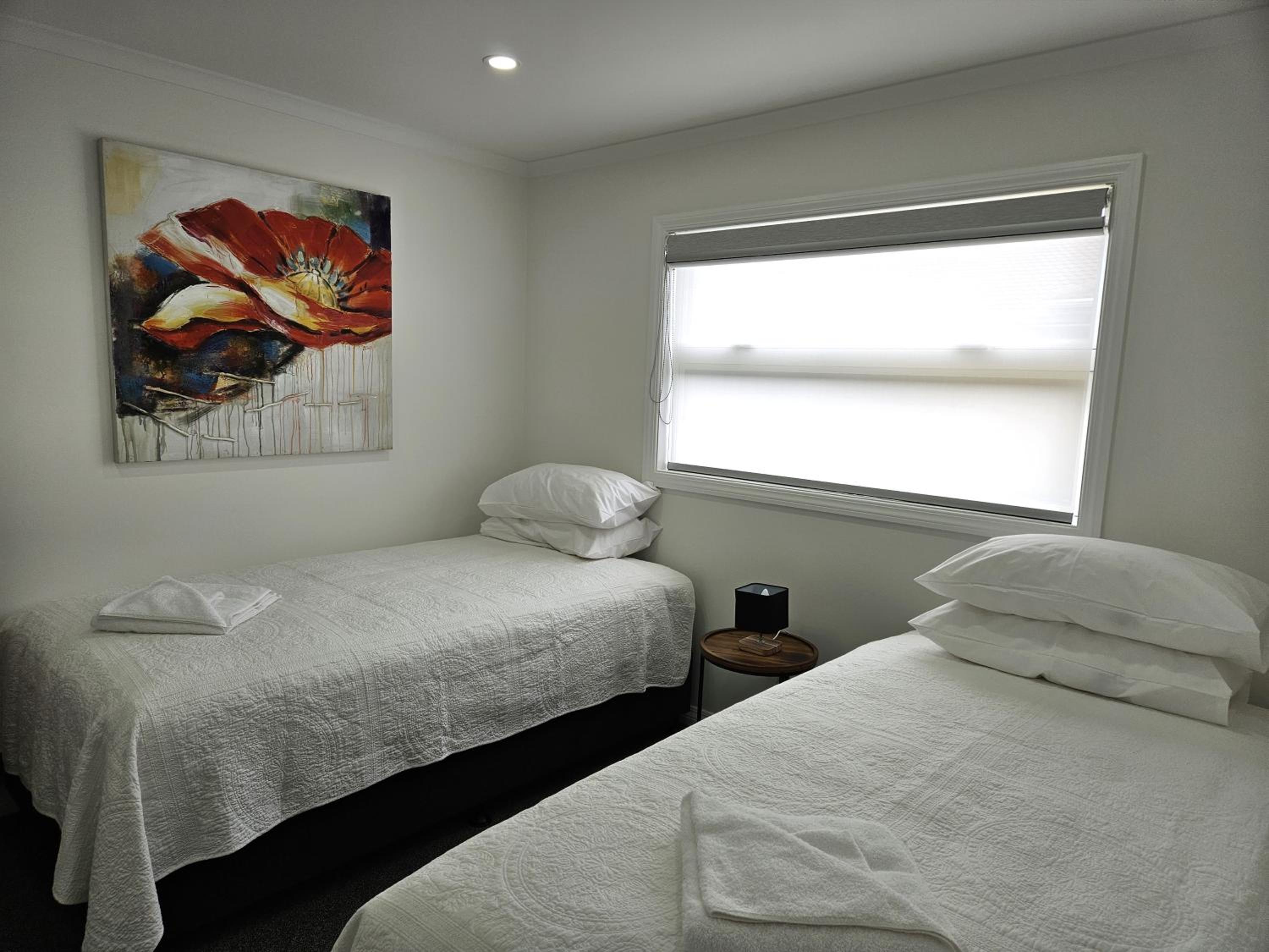Apartment - Ground Floor - Photo 8