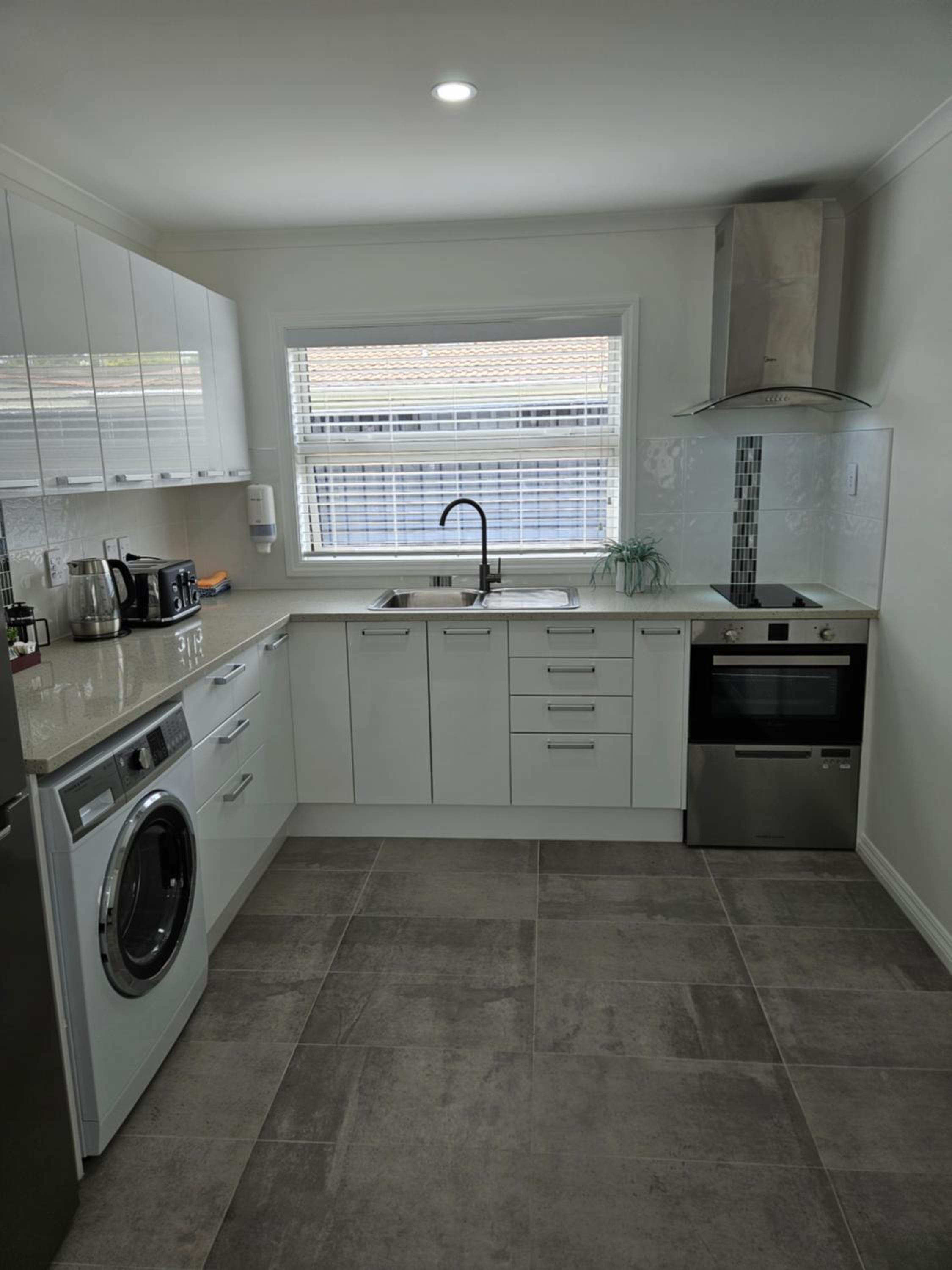Apartment - Ground Floor - Photo 3