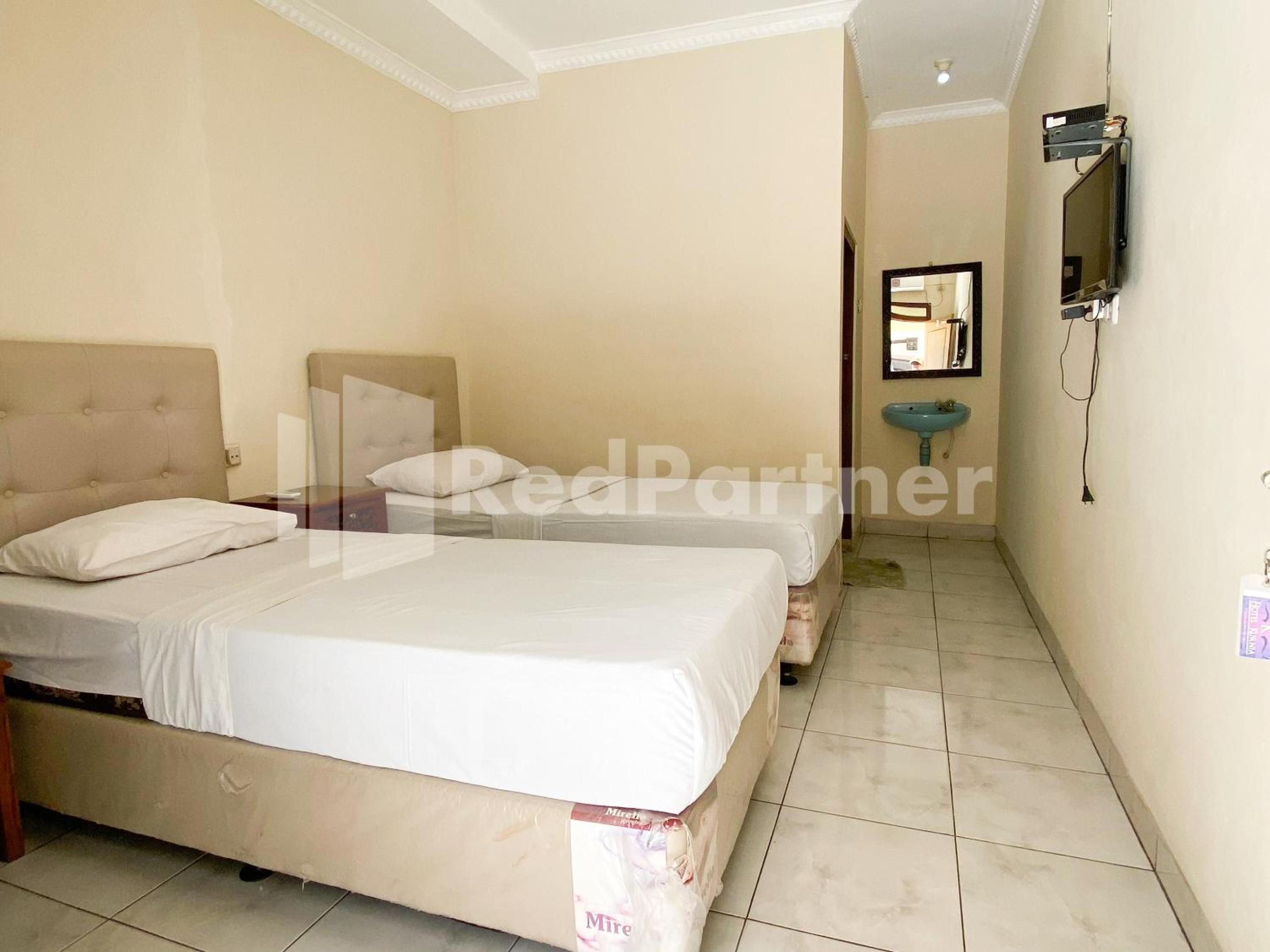 Deluxe Twin Room - Photo 1