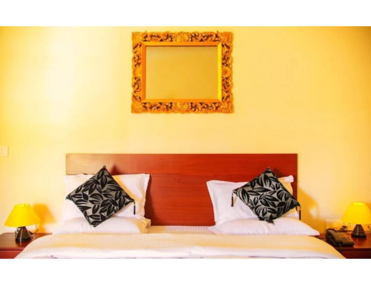 Deluxe Room photo 1