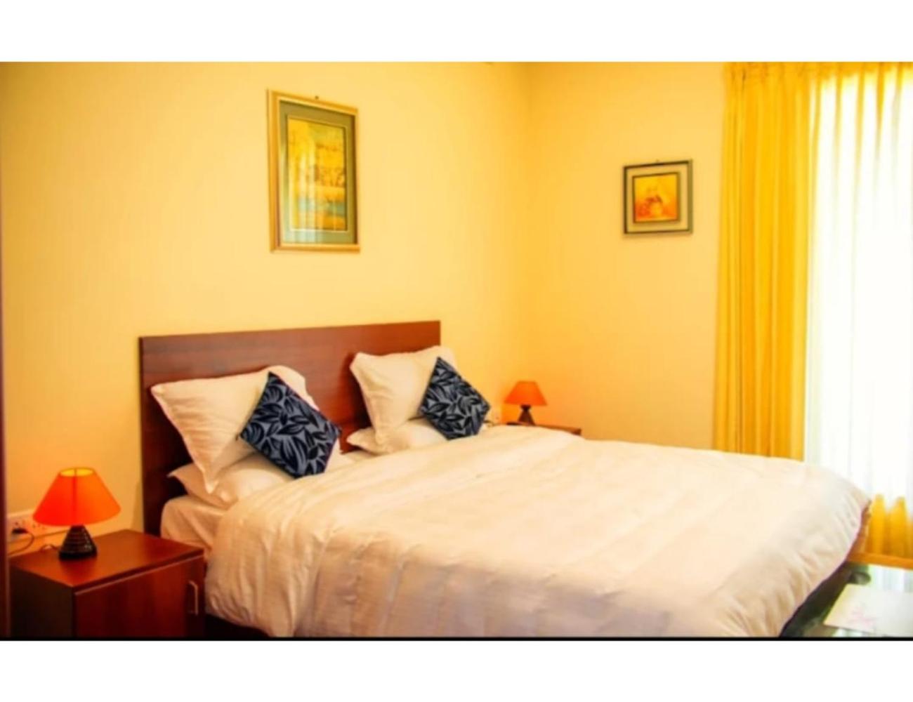 Deluxe Room photo 3
