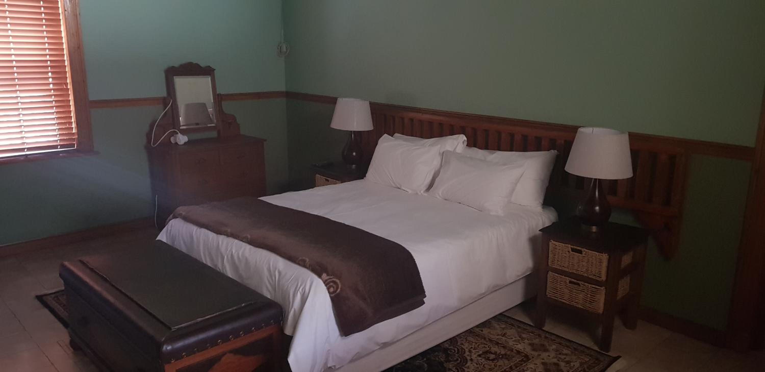 Deluxe Queen Room photo 3