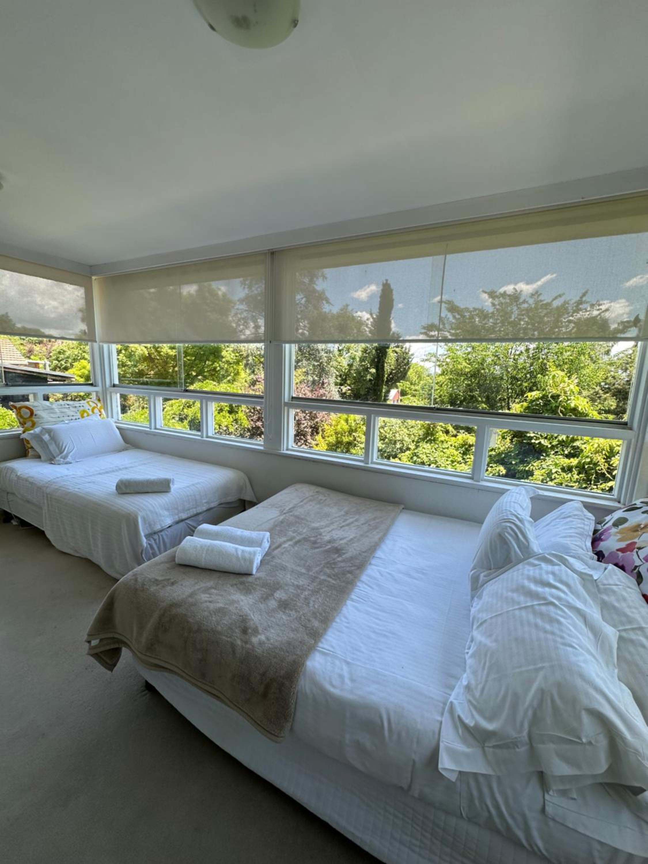 Four-Bedroom House photo 1