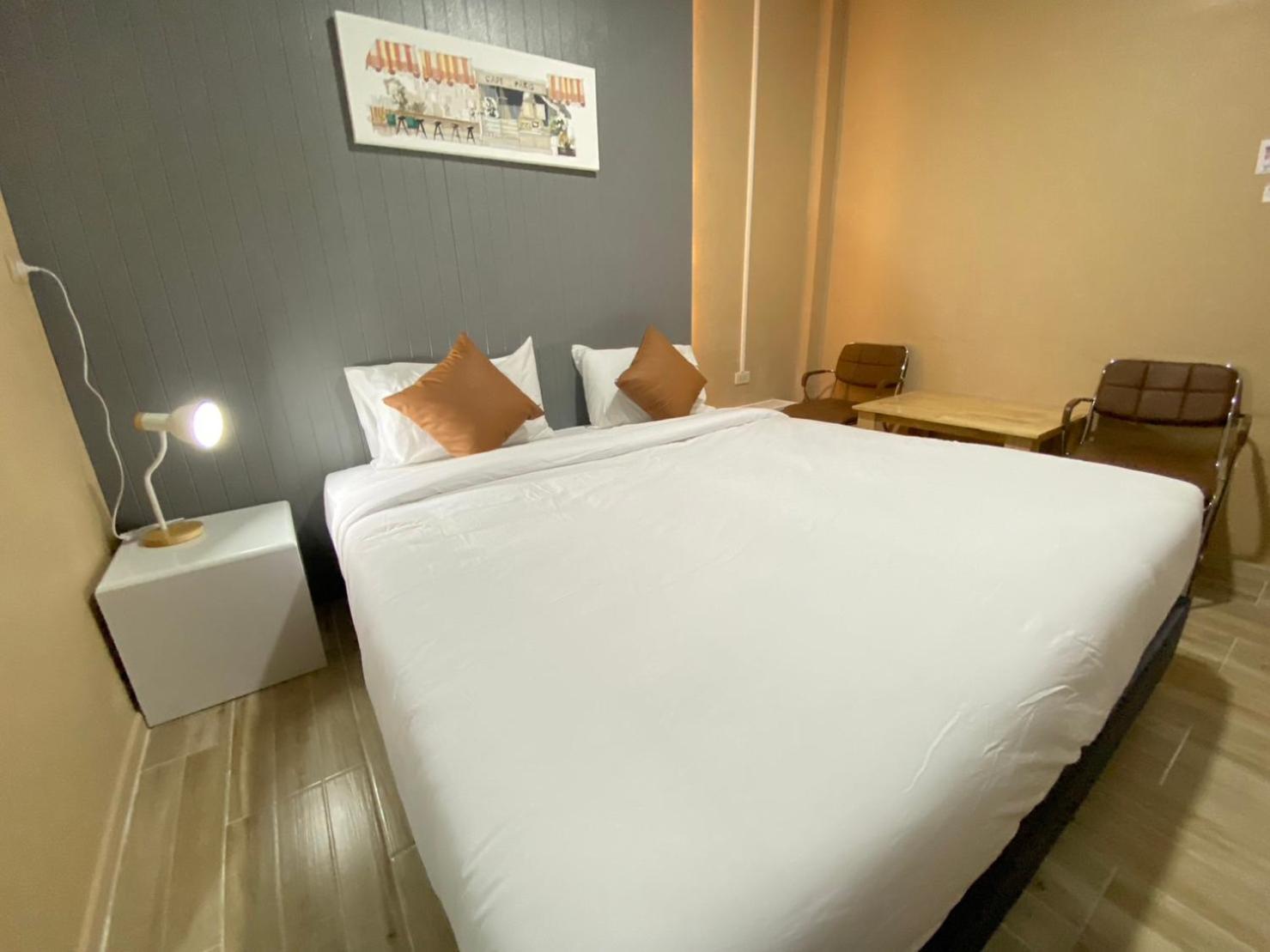 Standard Single Room - Photo 1