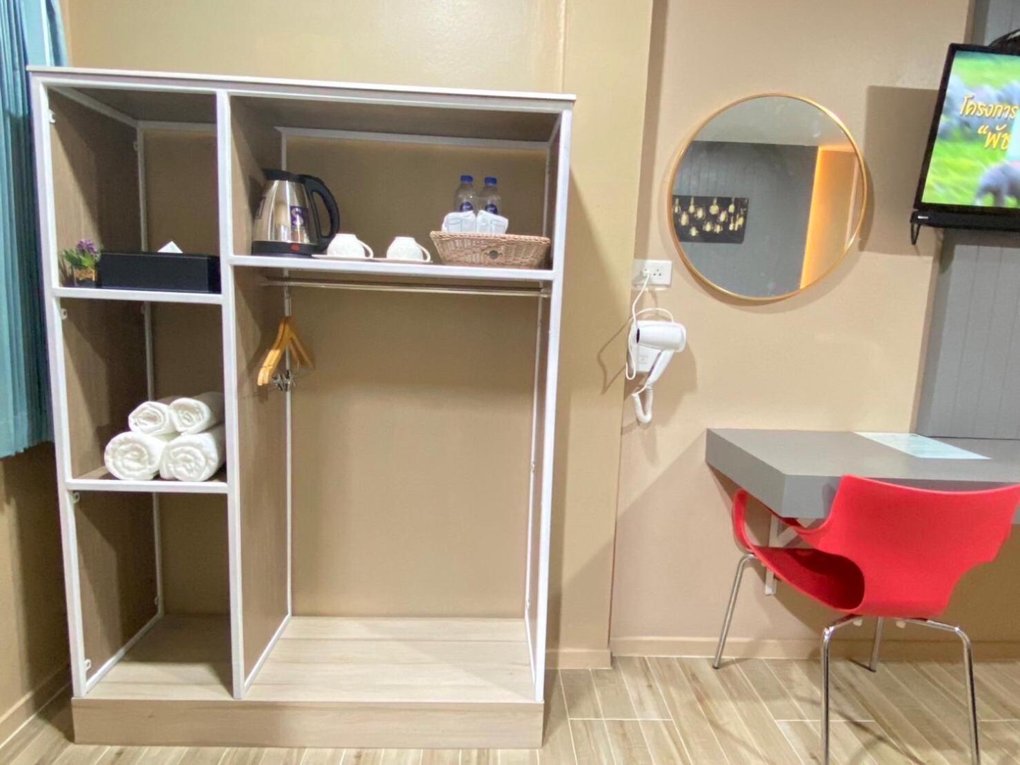 Standard Single Room - Photo 3