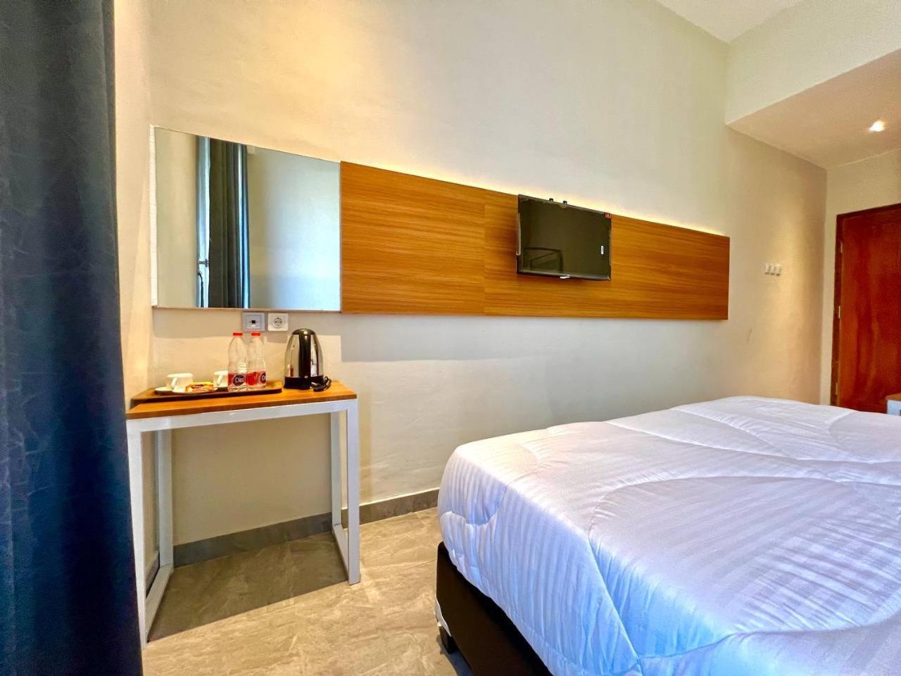 Superior King Room photo 2