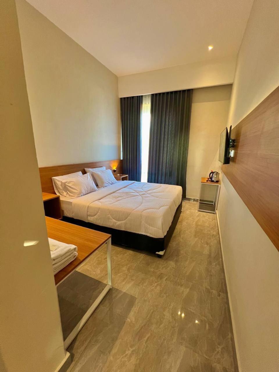 Superior King Room photo 1