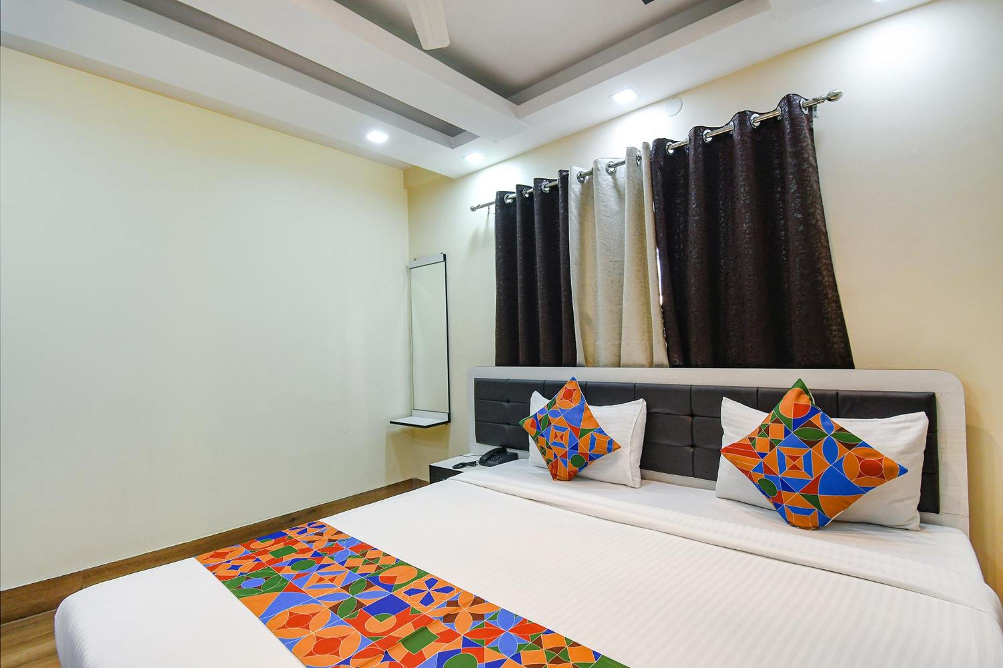 Executive Triple Room photo 3