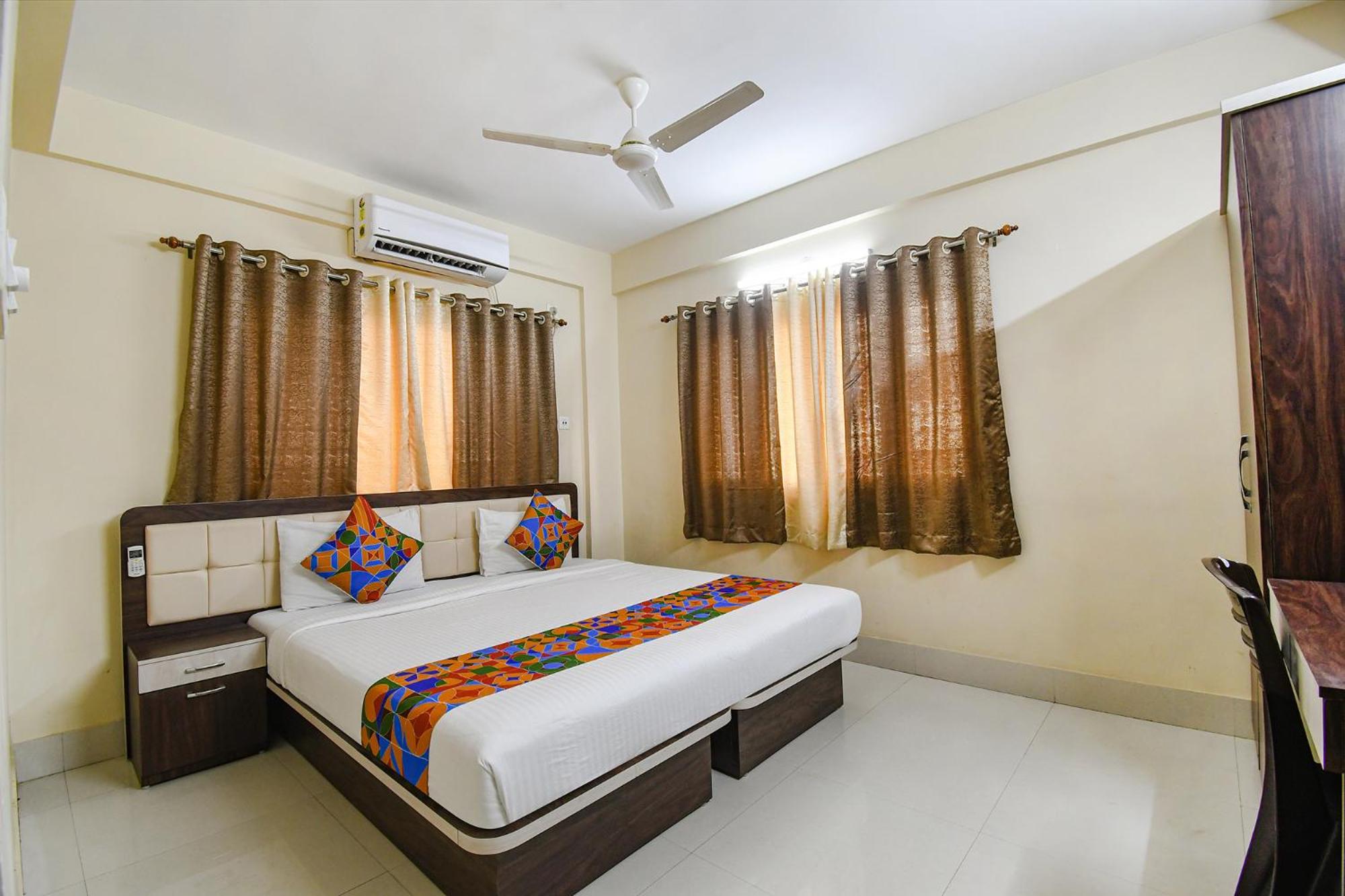 Deluxe Room photo 1