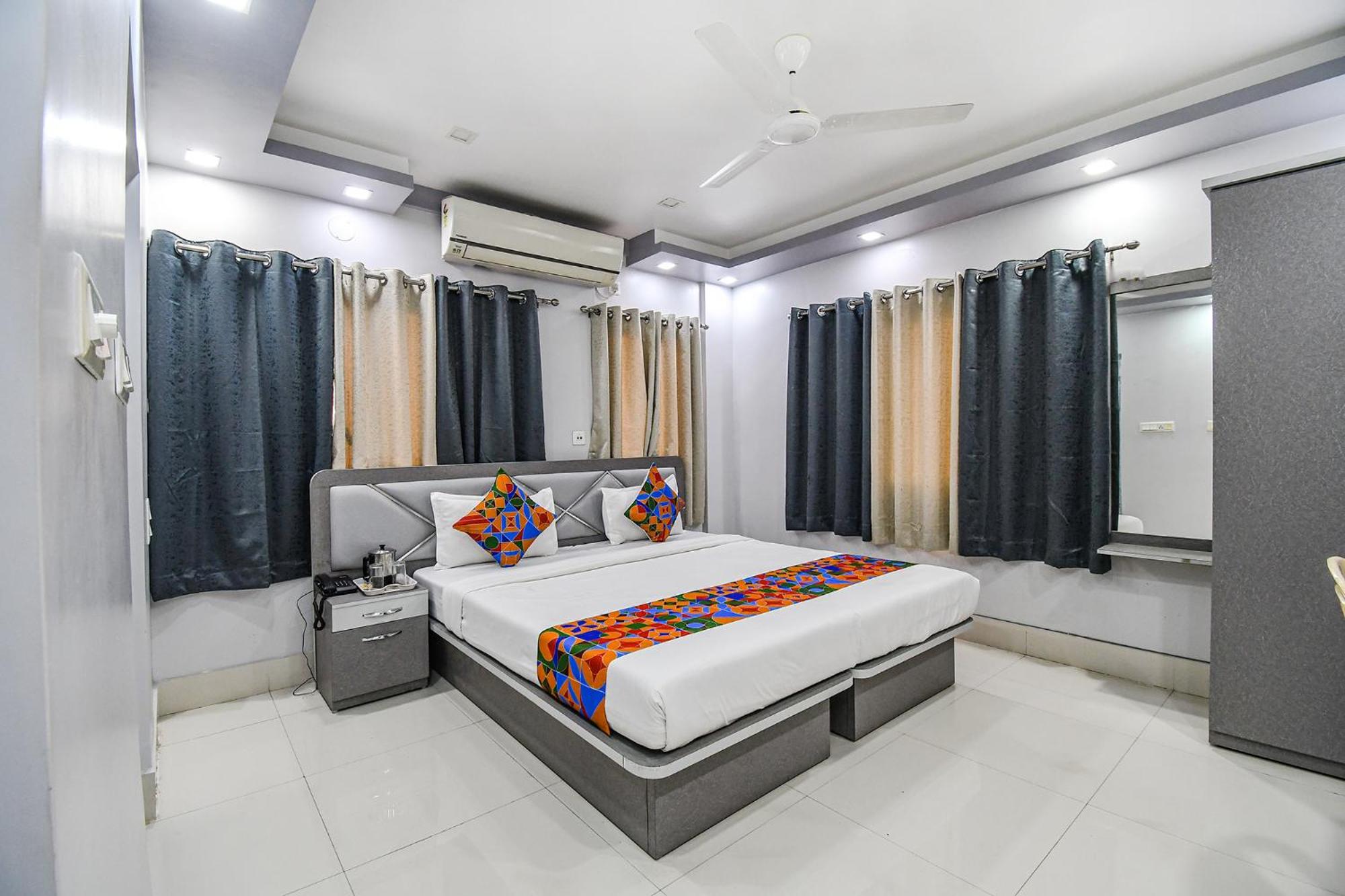 Superior Double Room photo 1