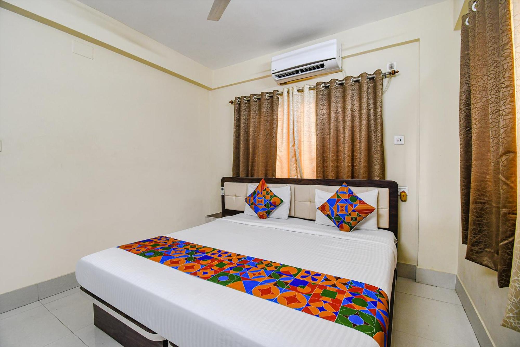 Deluxe Room photo 3