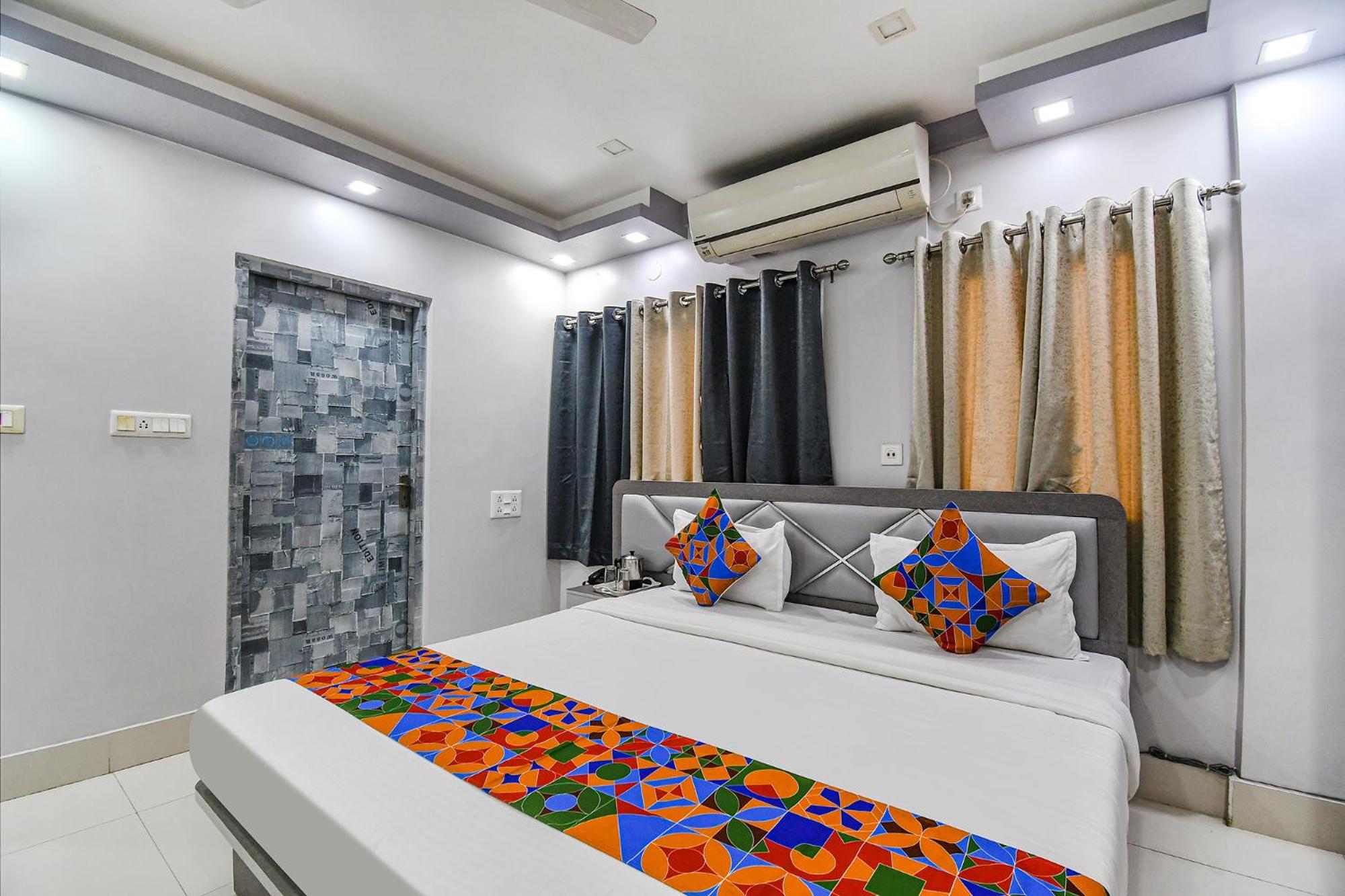 Superior Double Room photo 3