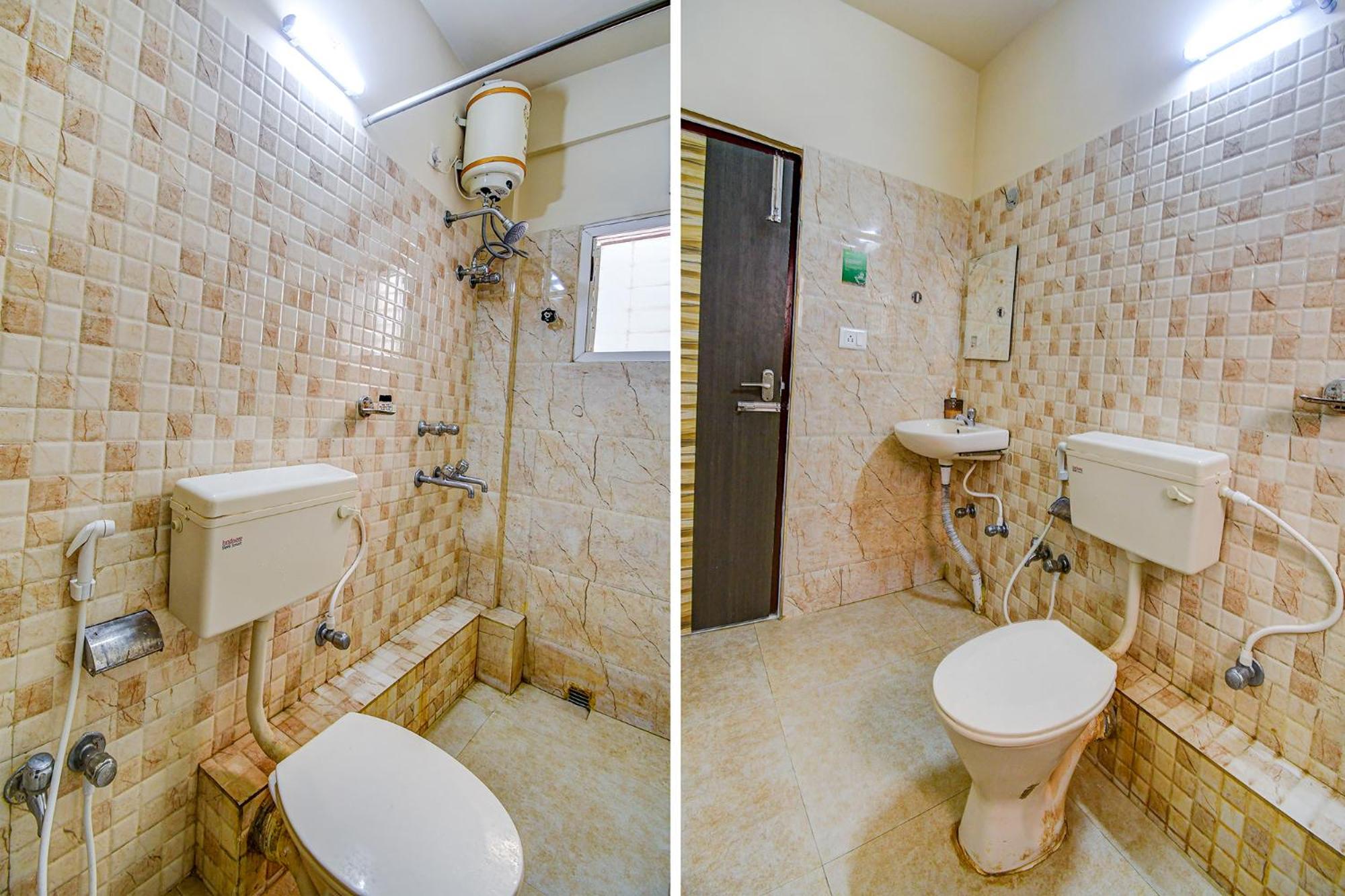 Superior Double Room photo 2