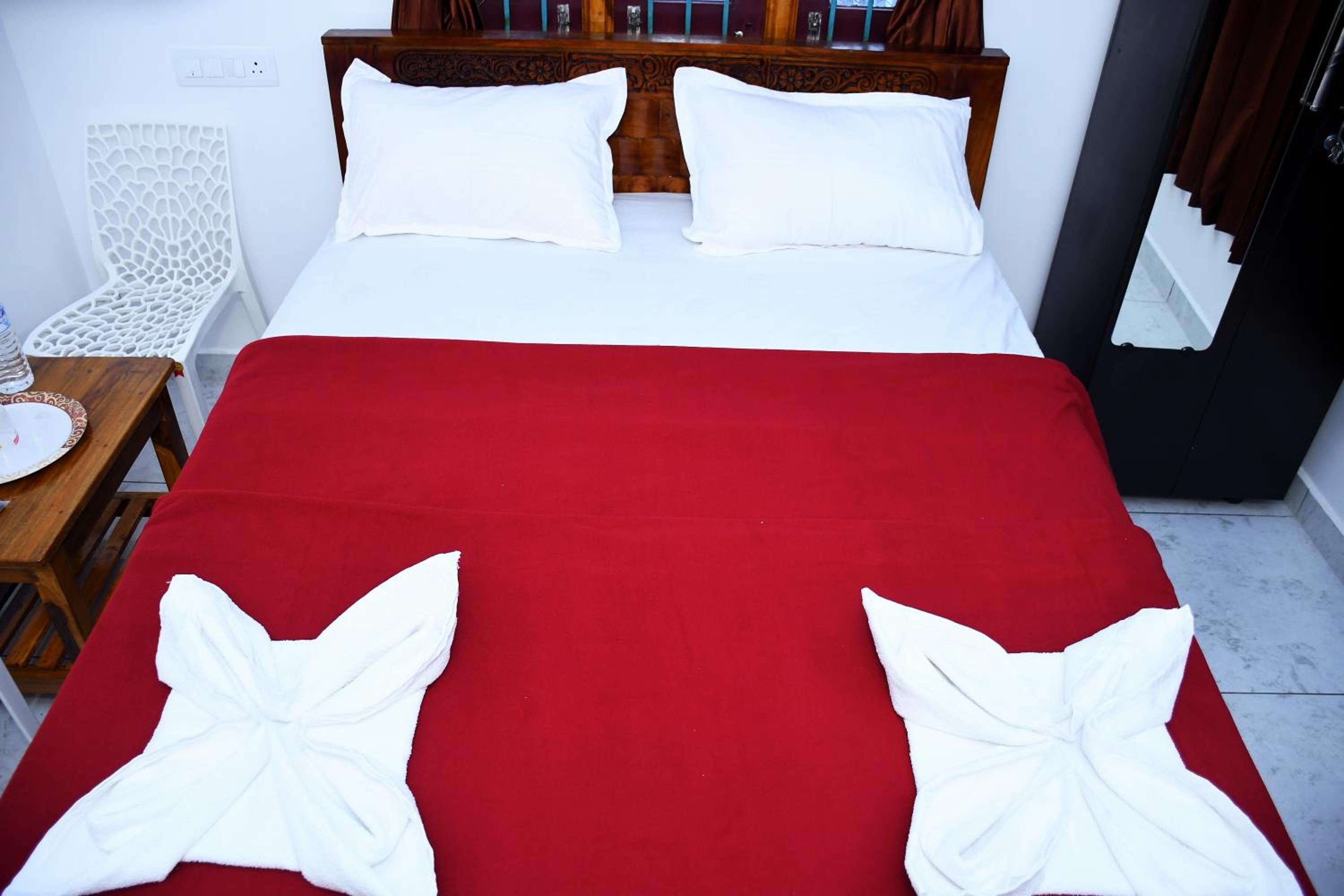 Deluxe Double Room photo 1