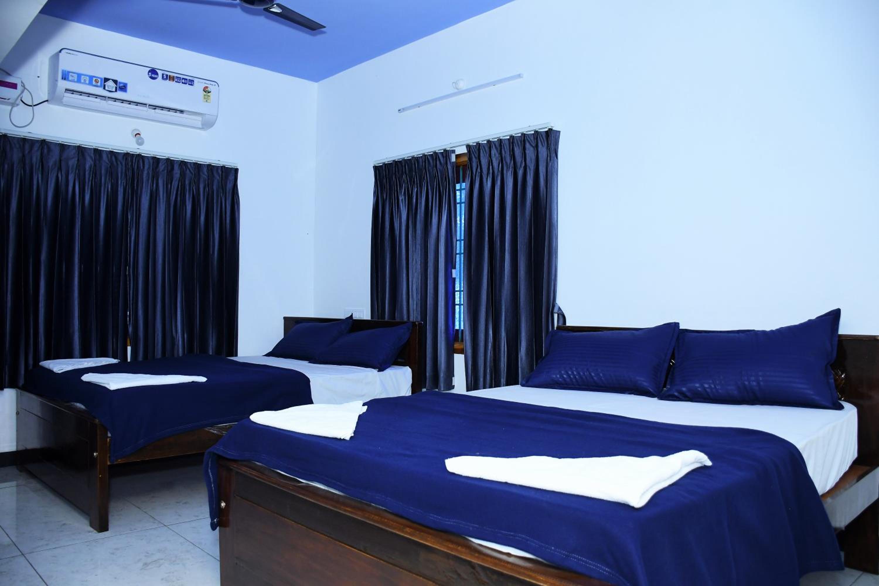 Quadruple Room photo 1