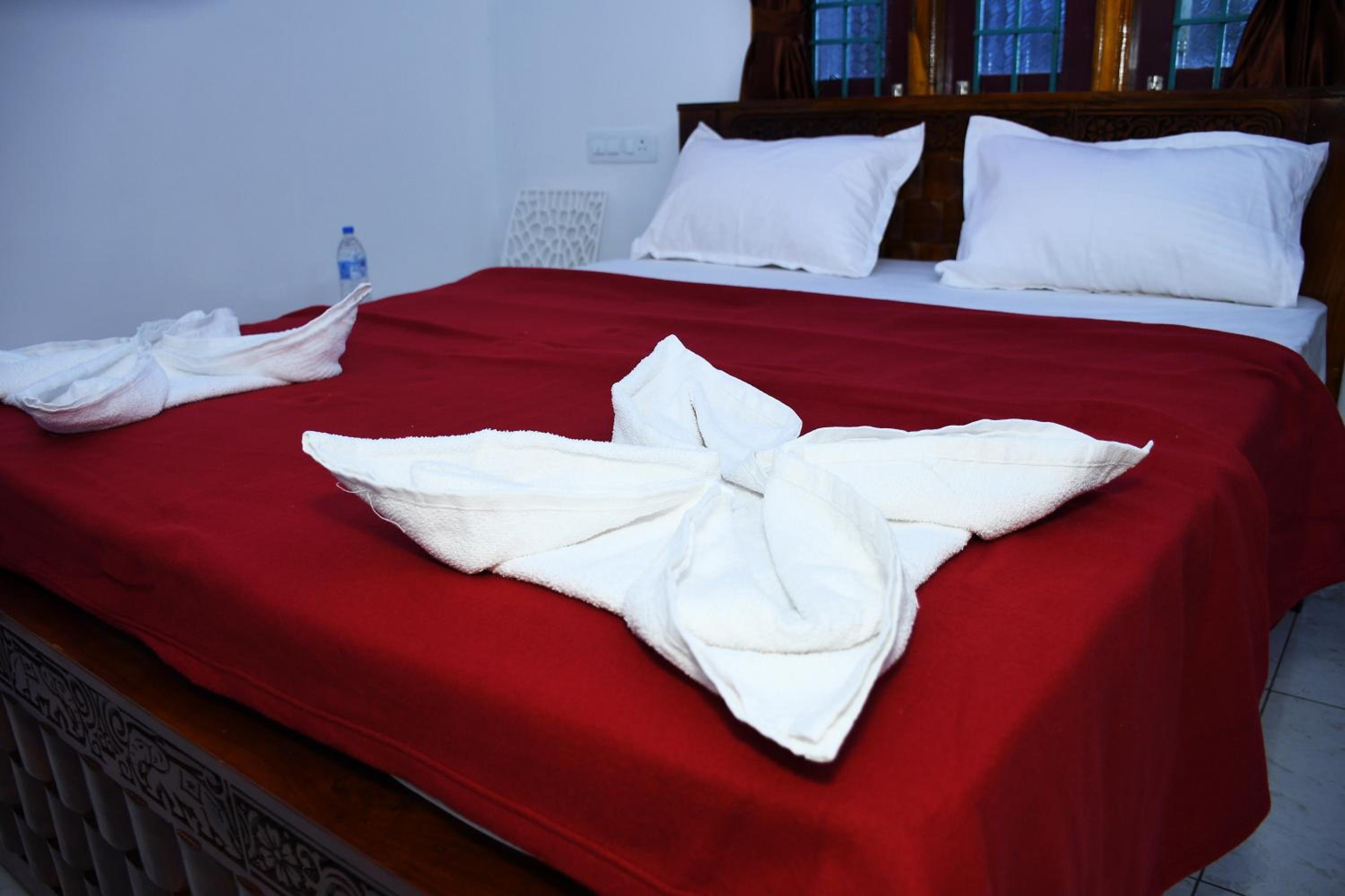 Deluxe Double Room photo 3