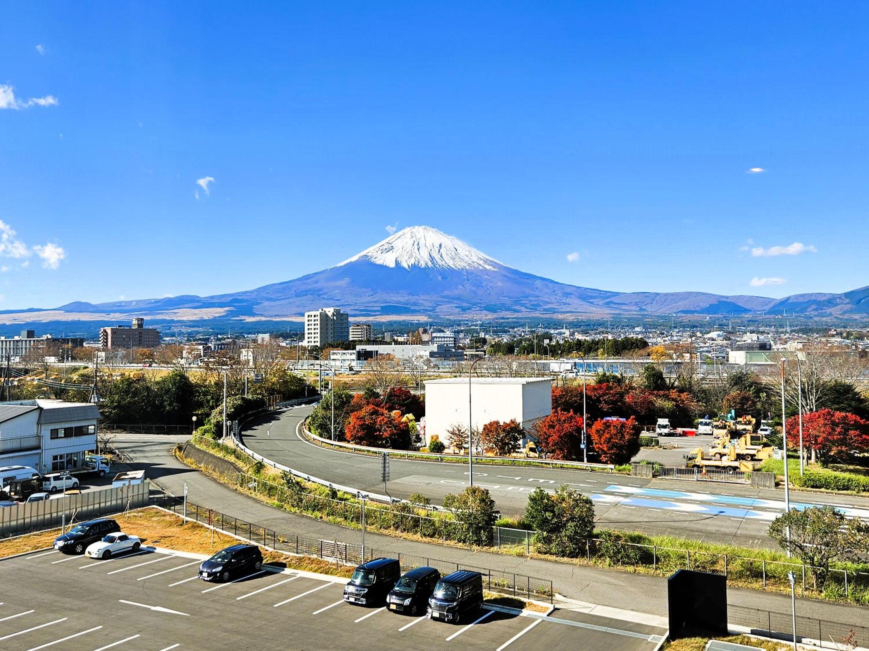 Standard Double Room (Mt.Fuji Side) - Non-Smoking - Photo 11