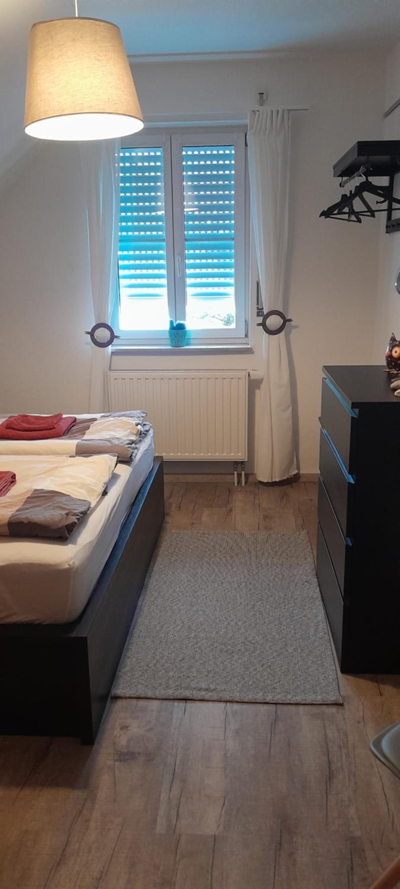 Three-Bedroom Apartment photo 1