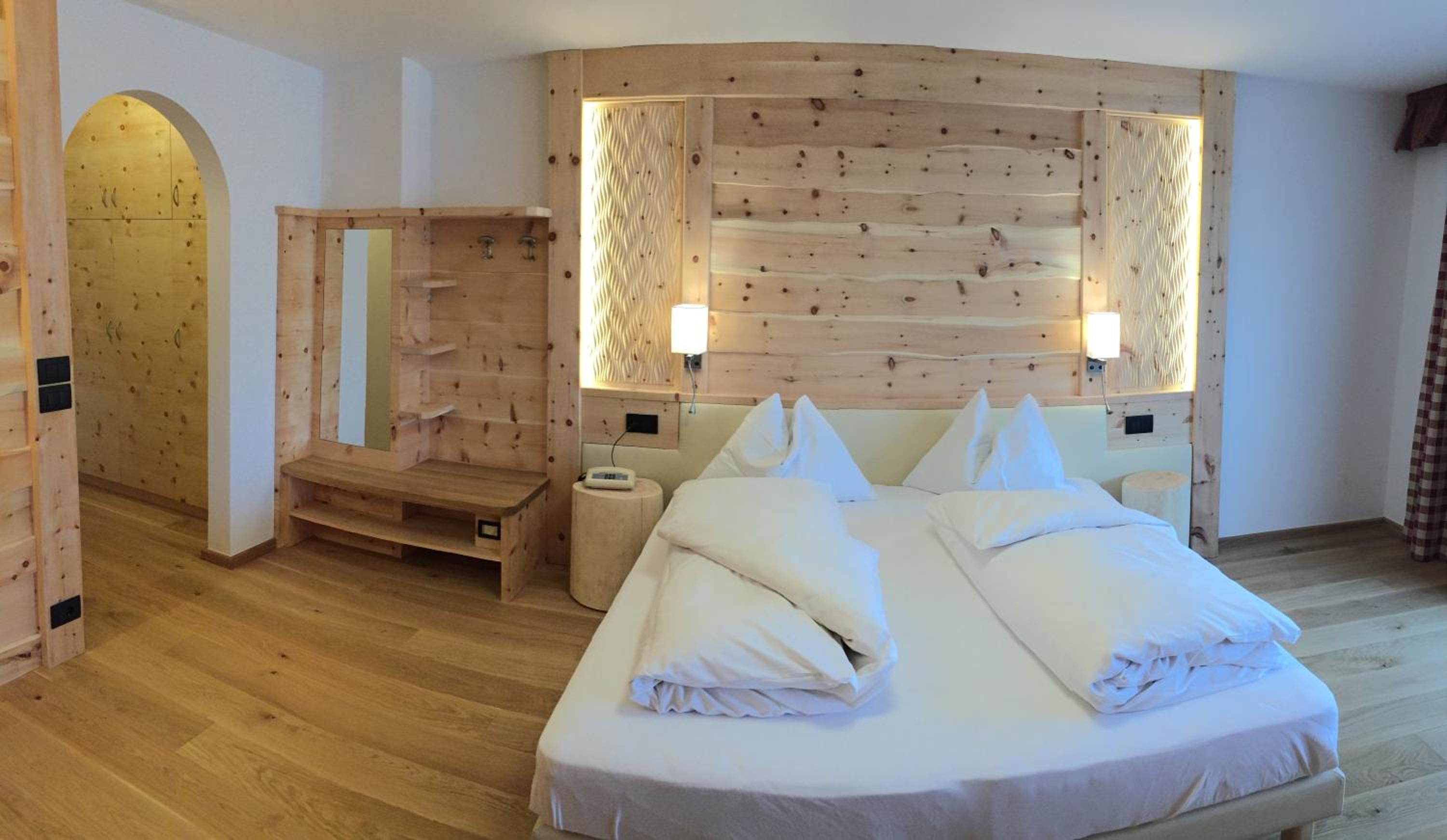Double Room with Balcony photo 3