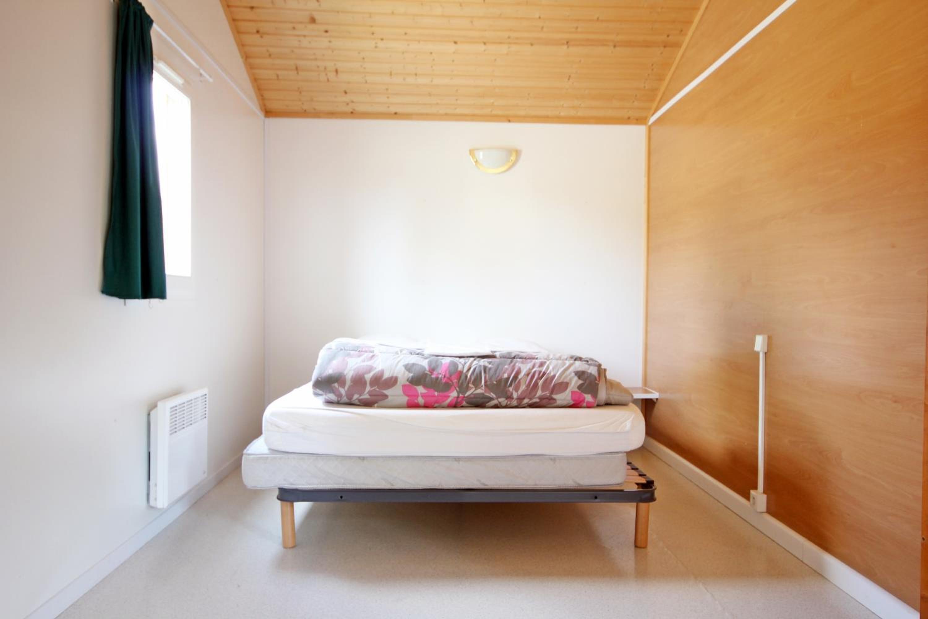 One-Bedroom Chalet photo 2