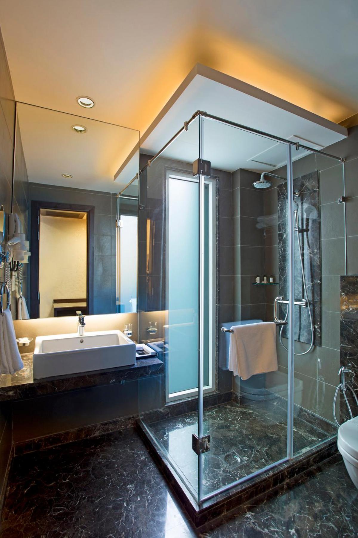 Superior Double Room photo 3