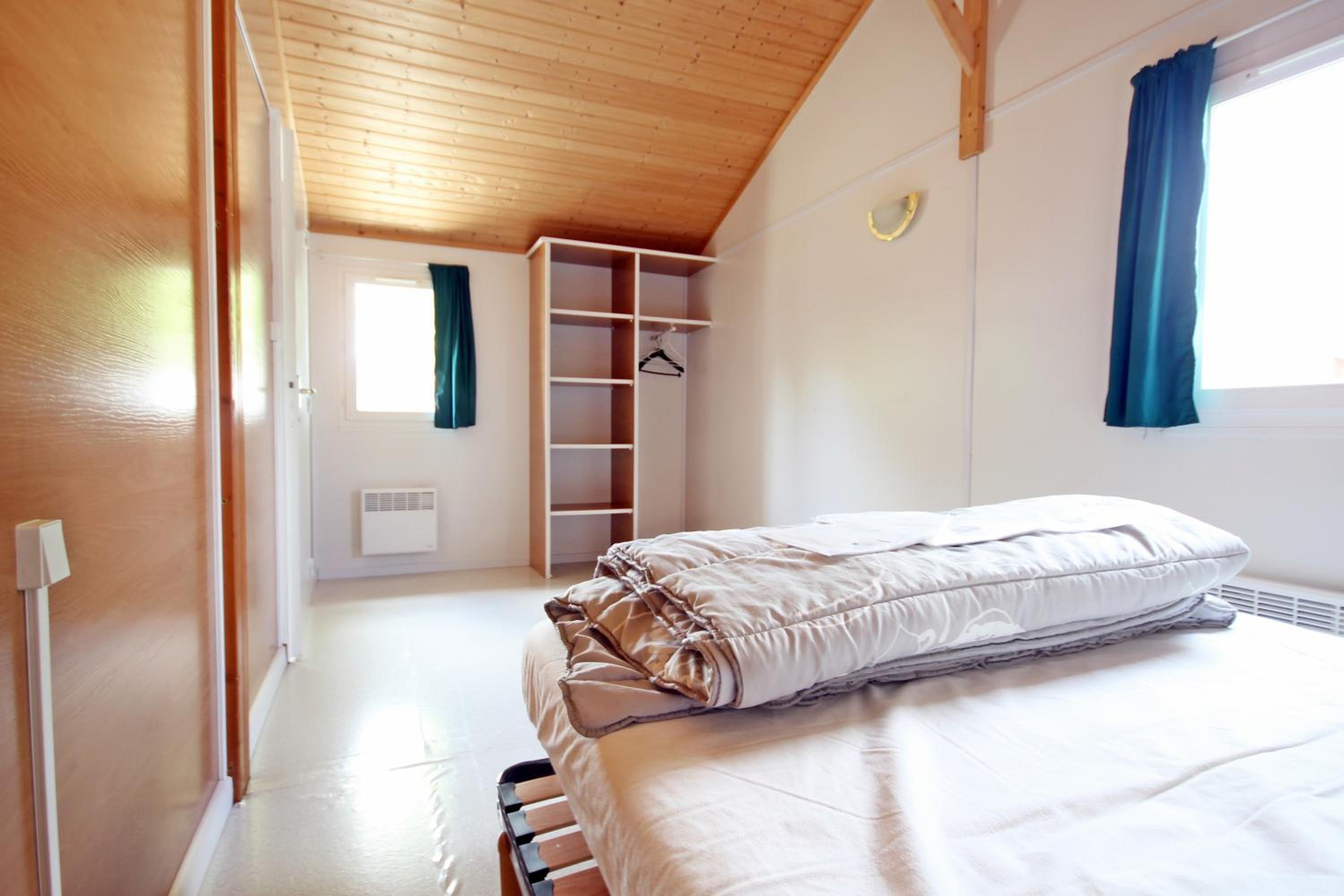 One-Bedroom Chalet photo 3