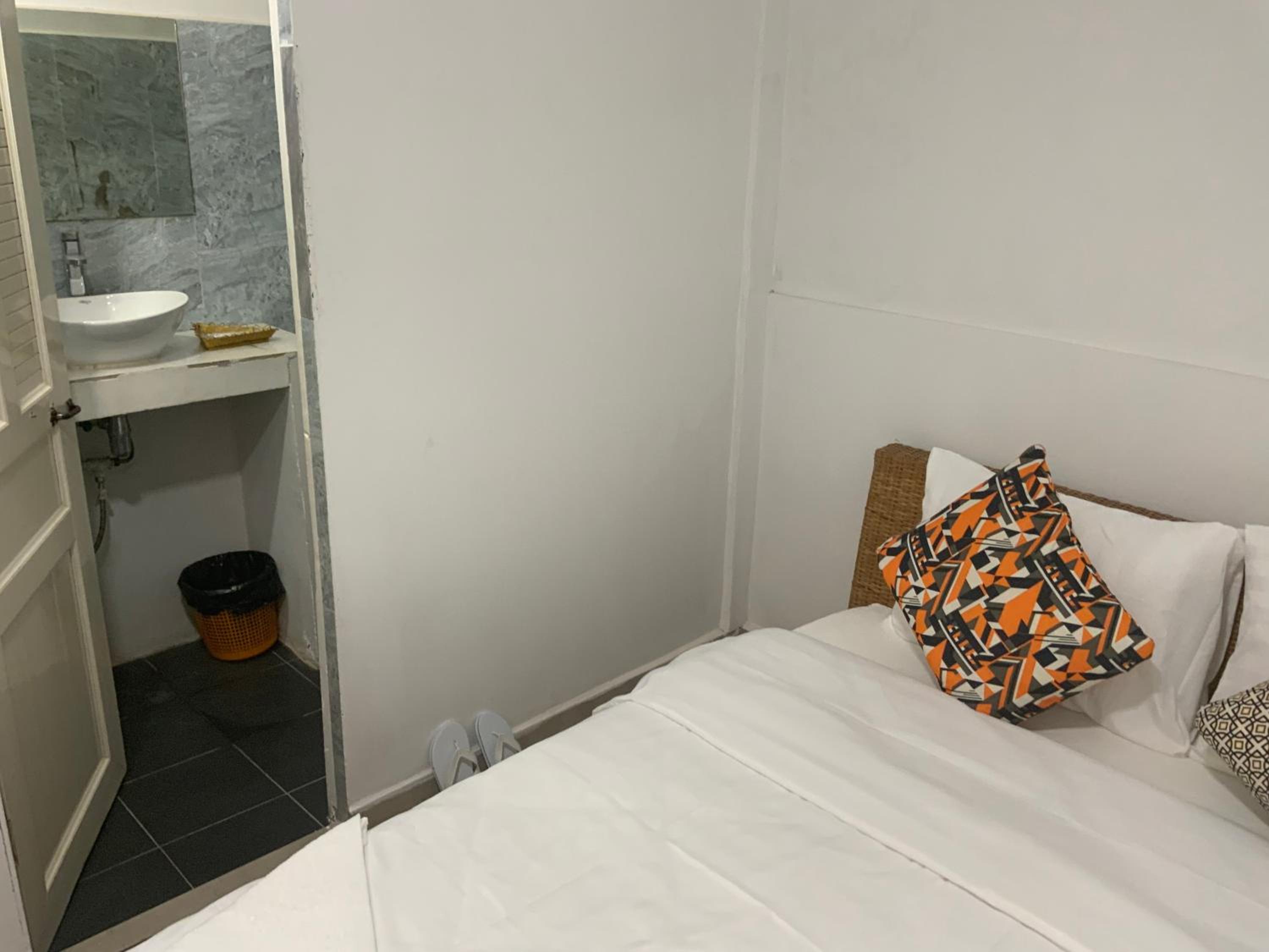 Double Room photo 2