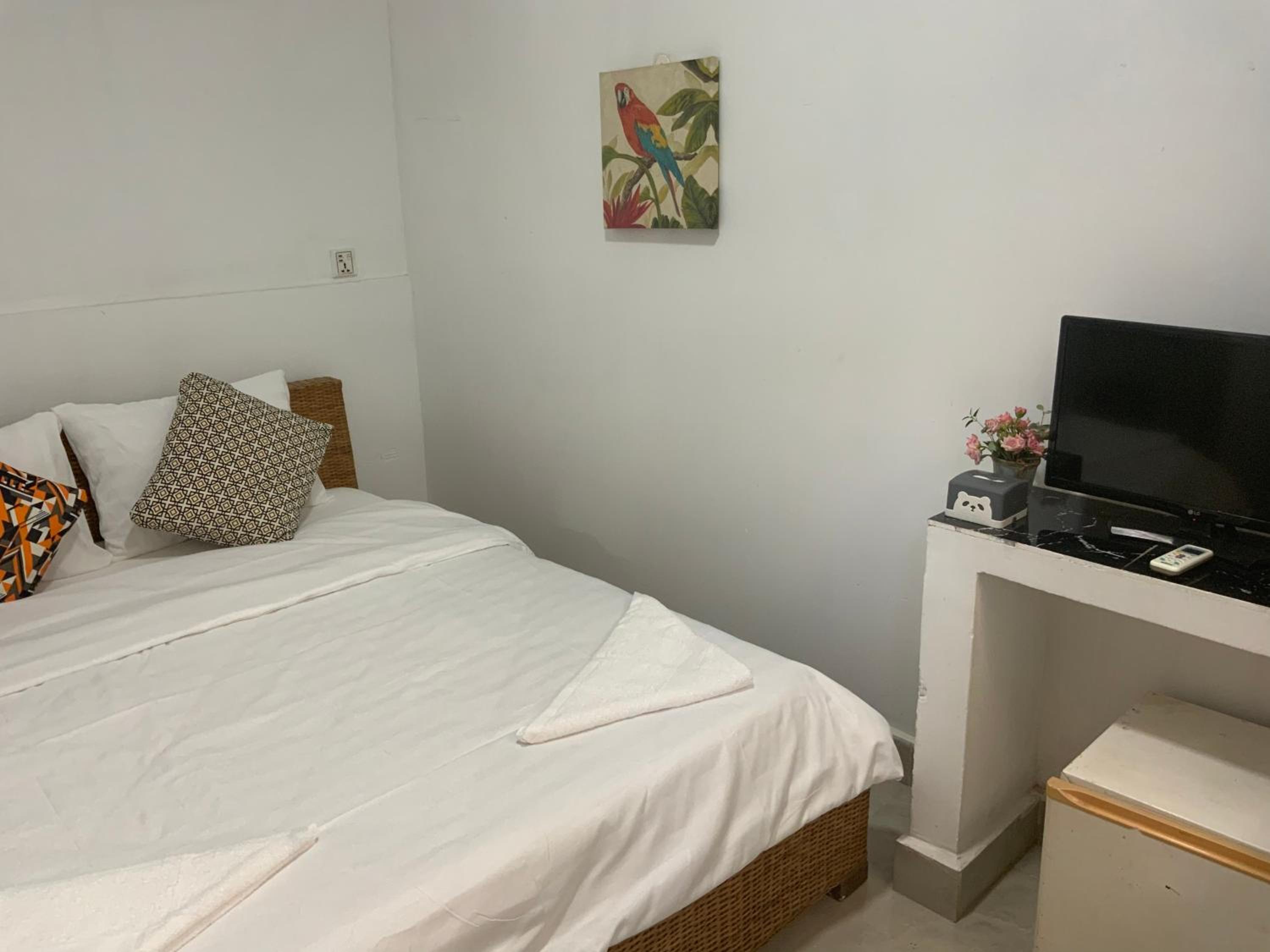 Double Room photo 3