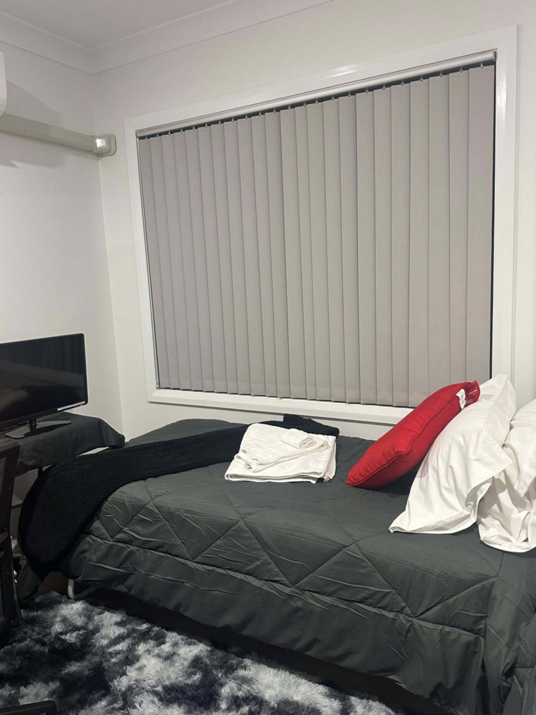 Budget Twin Room photo 1