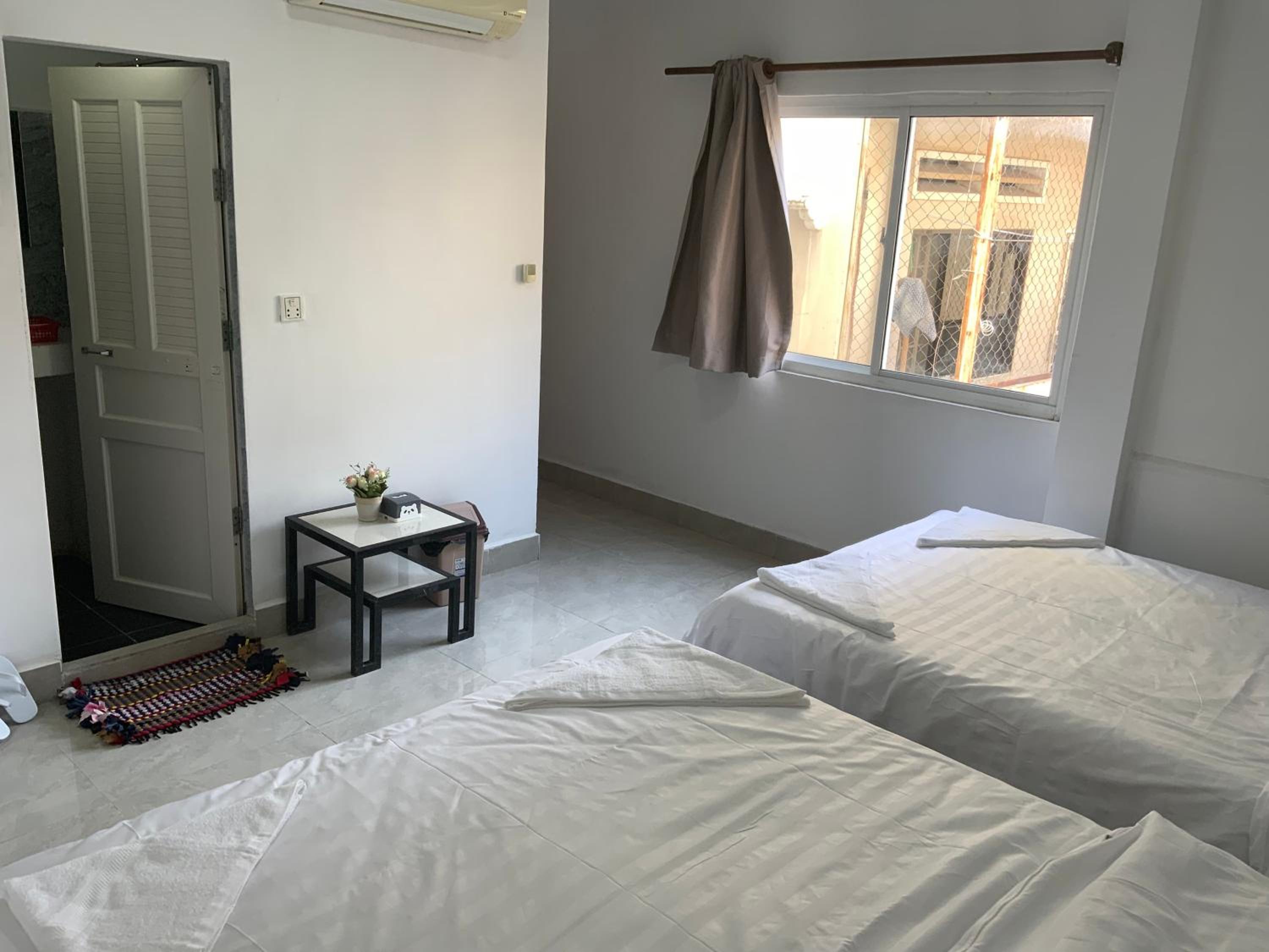 Quadruple Room photo 2