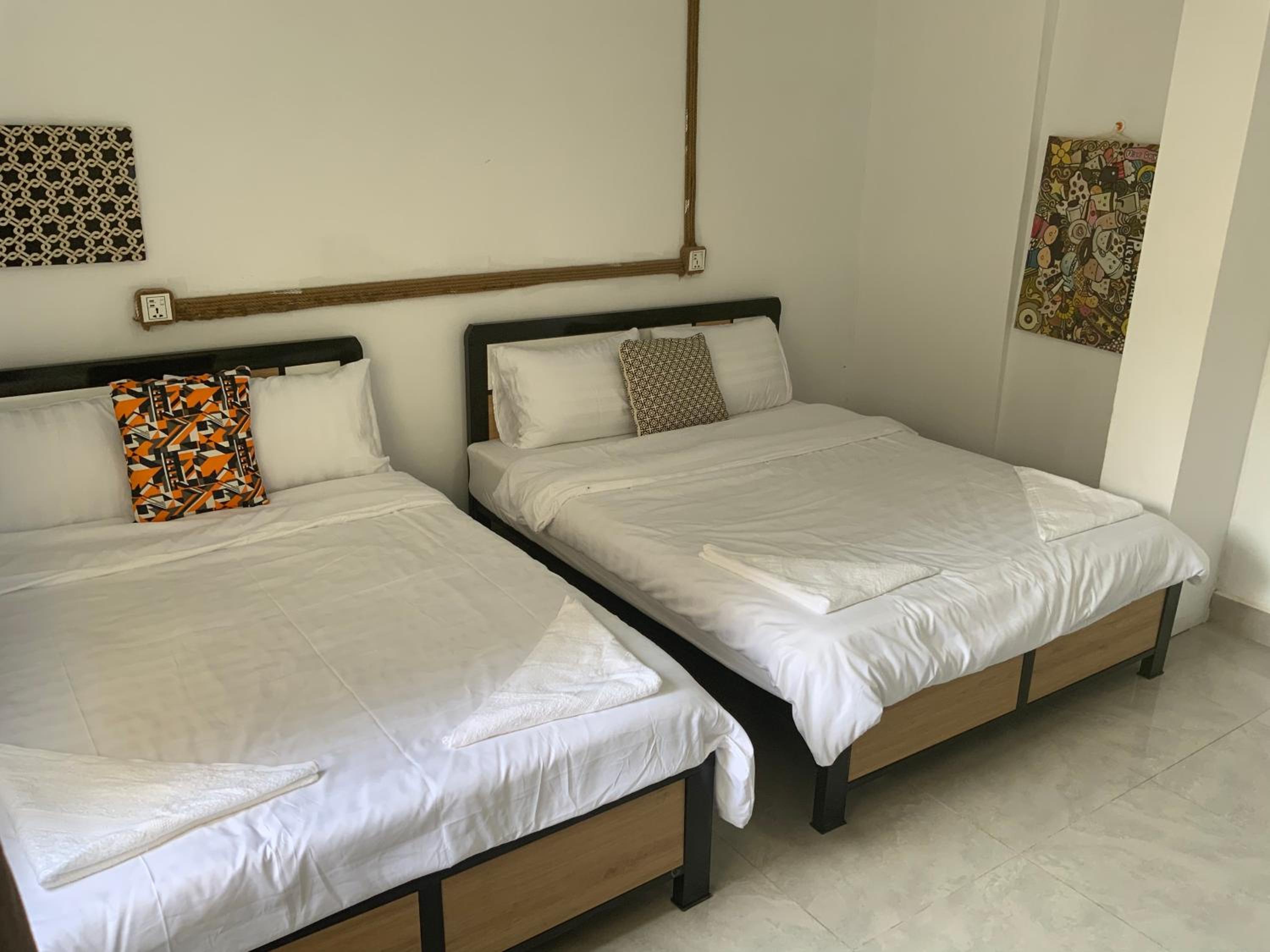 Quadruple Room photo 1