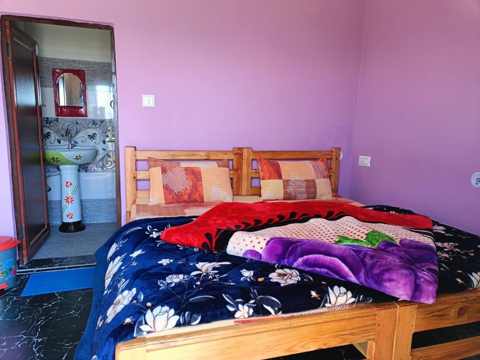 Double Room photo 1