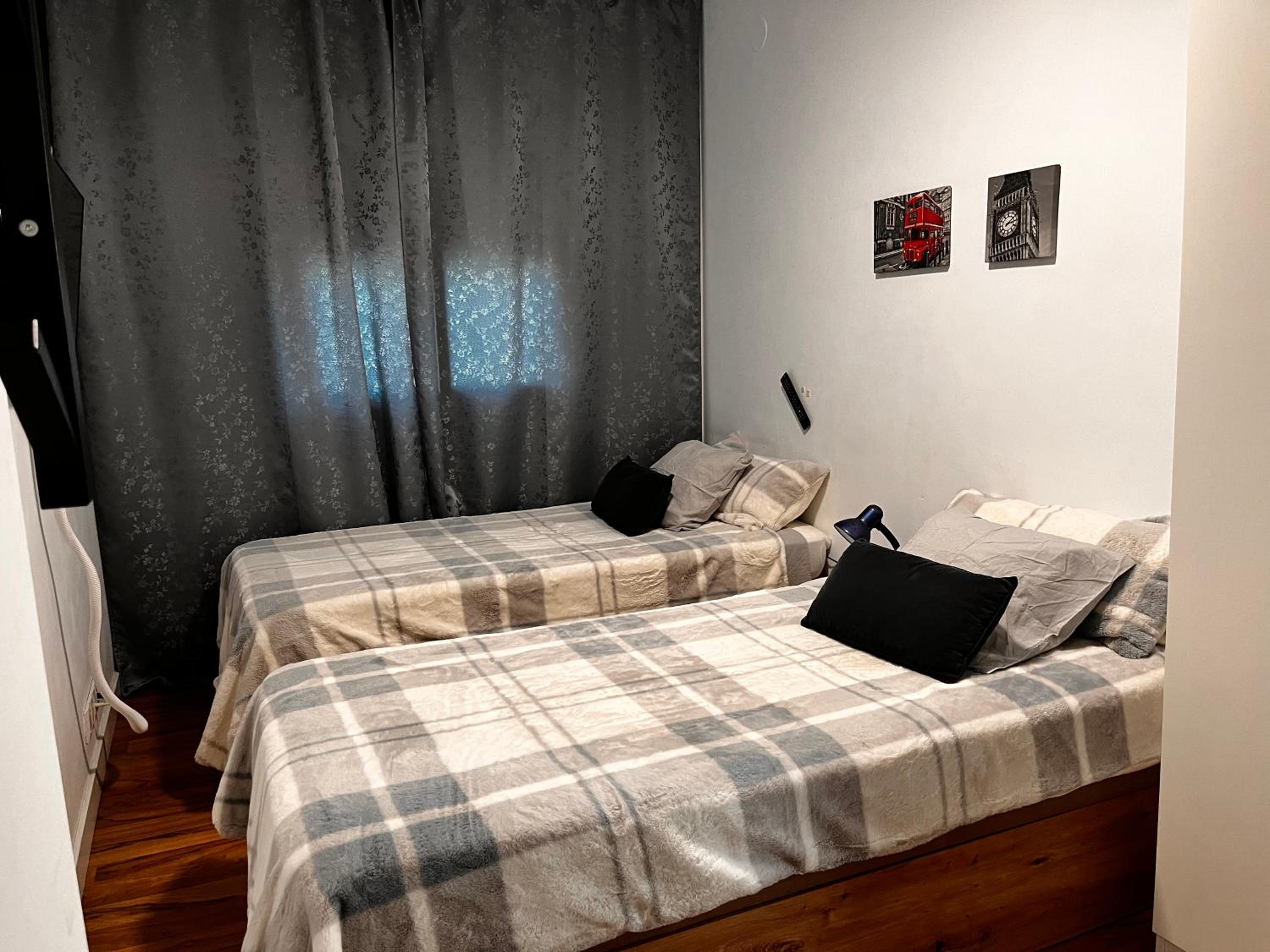 Studio Apartment - Photo 19